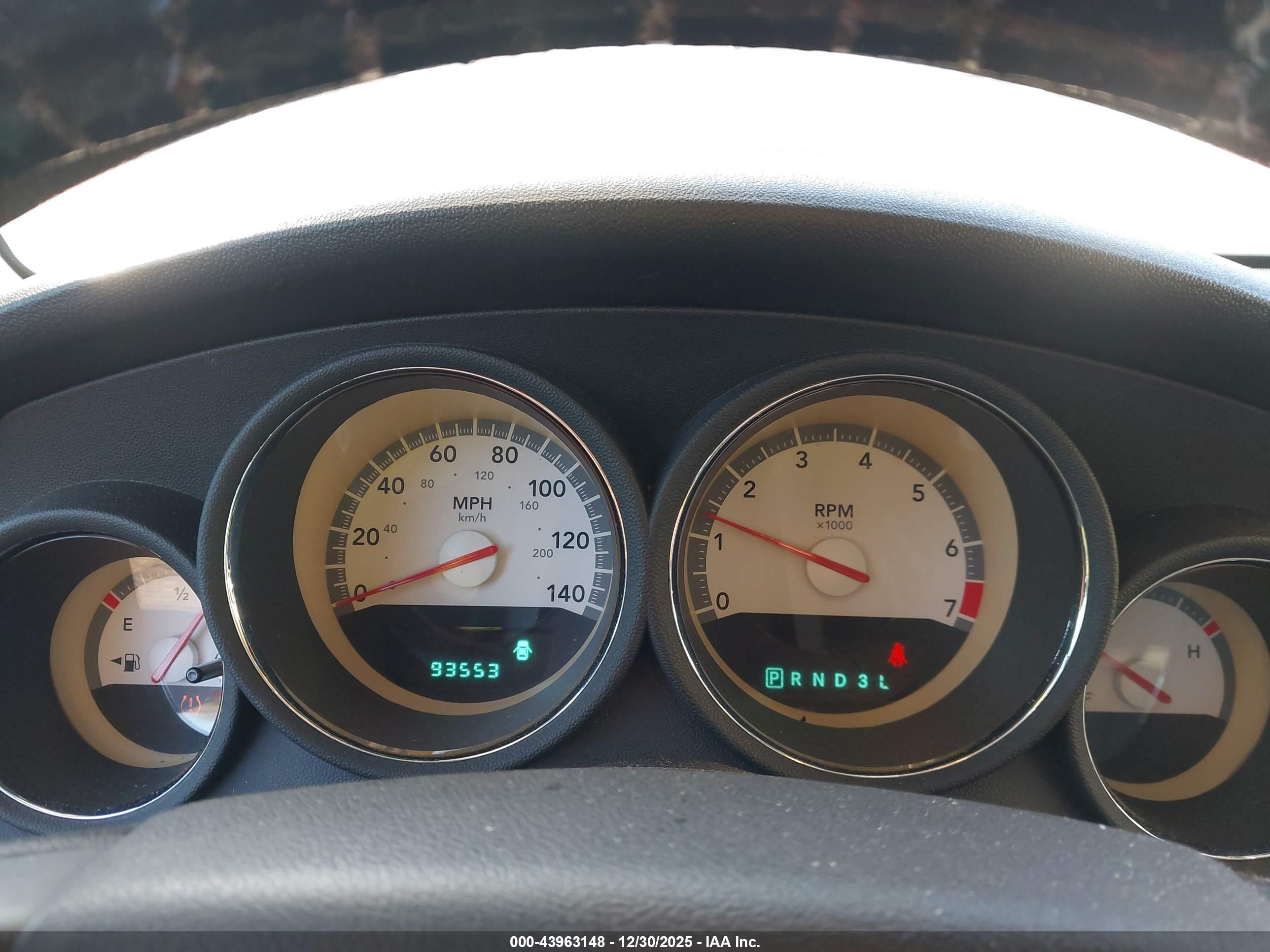 DODGE CHARGER image 7