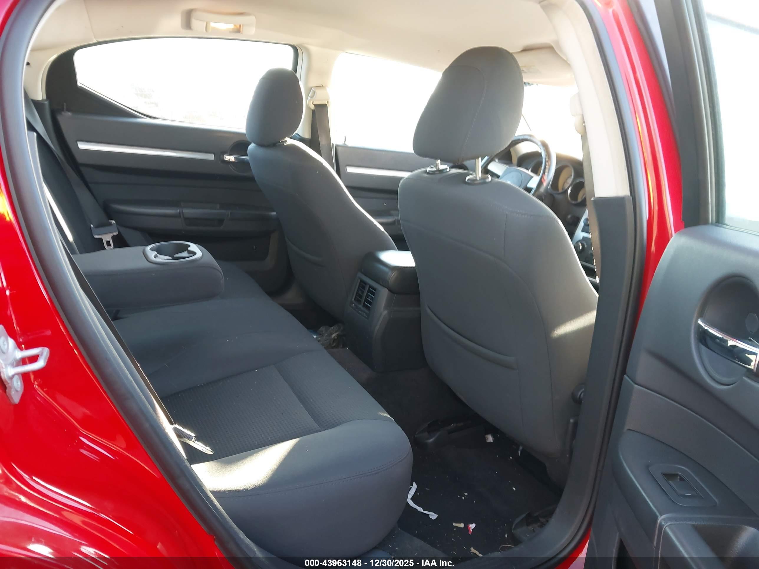 DODGE CHARGER image 8