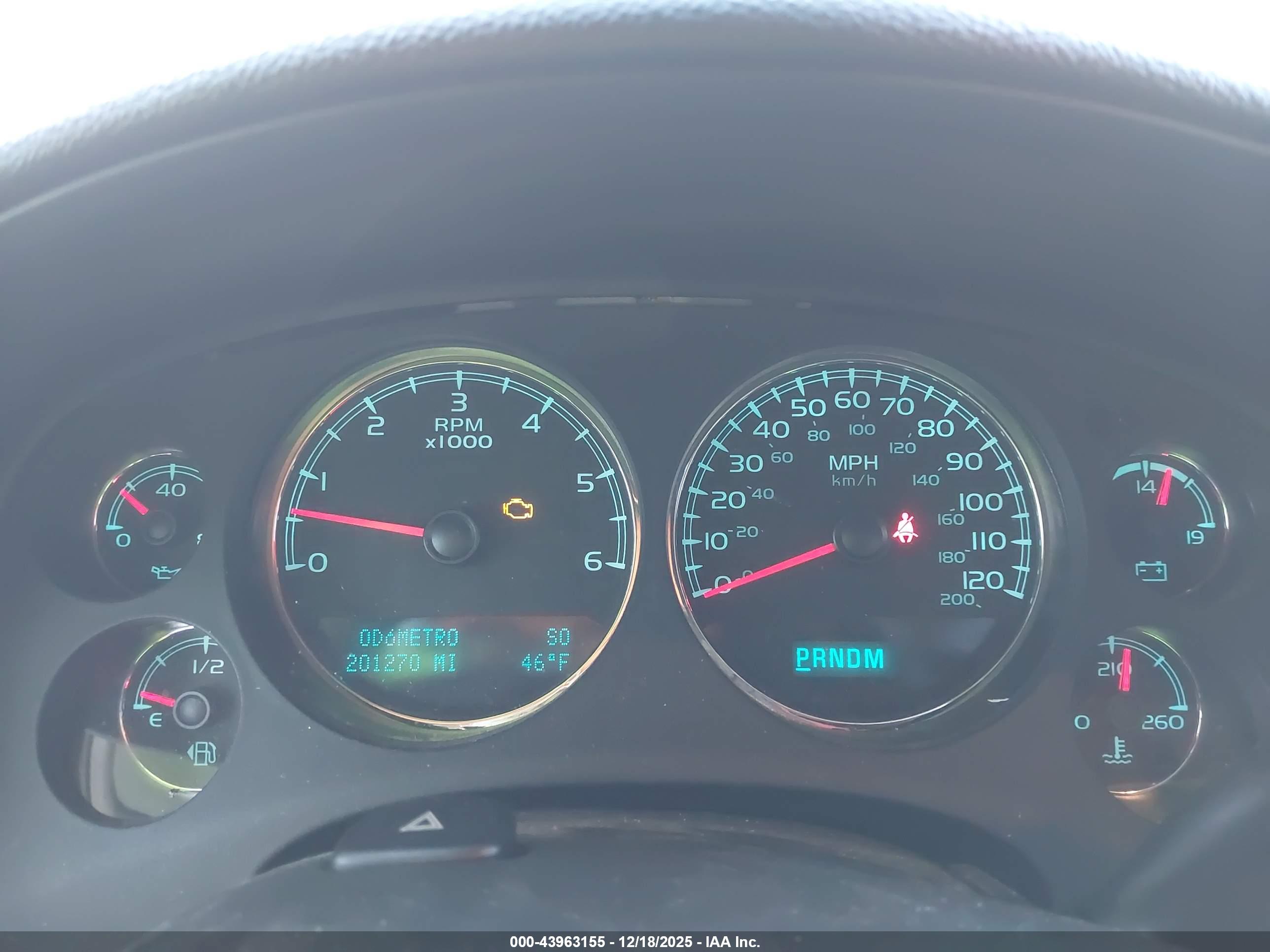 GMC YUKON image 7