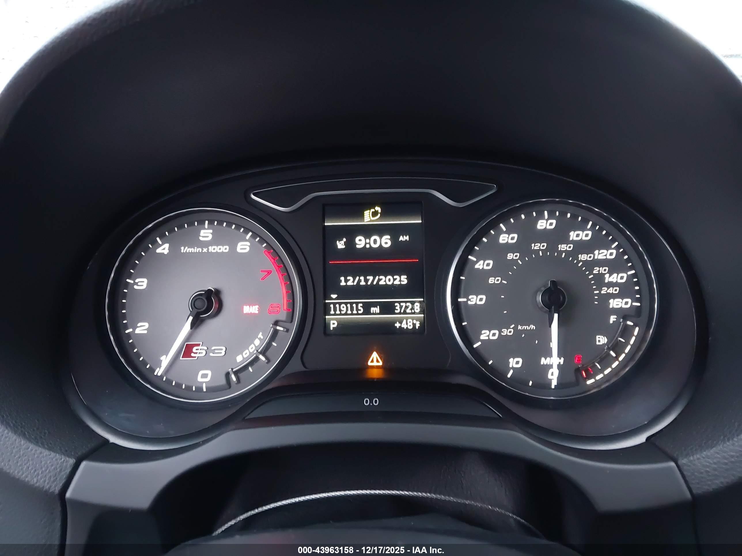 AUDI S3 image 7