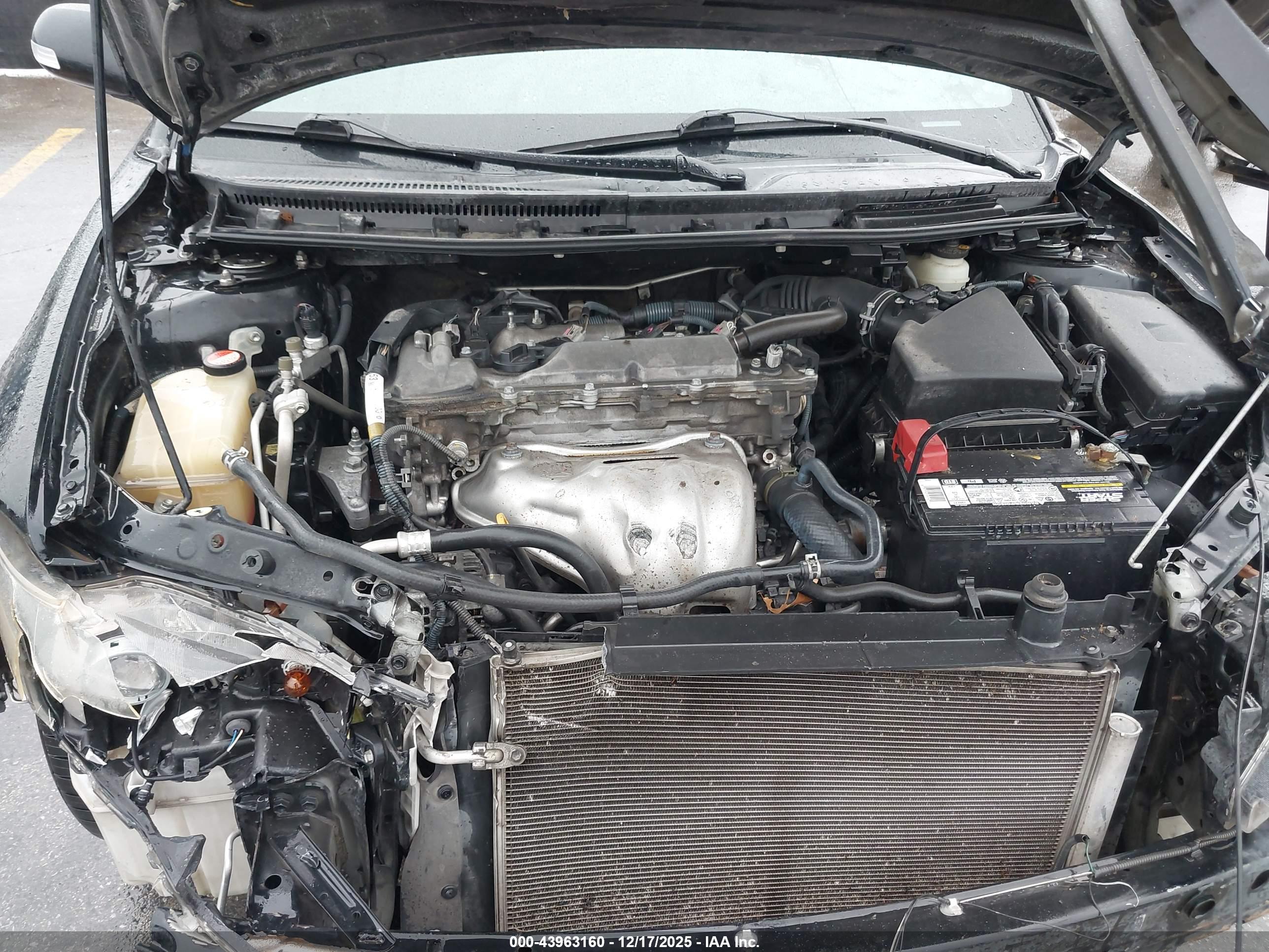 SCION TC image 10