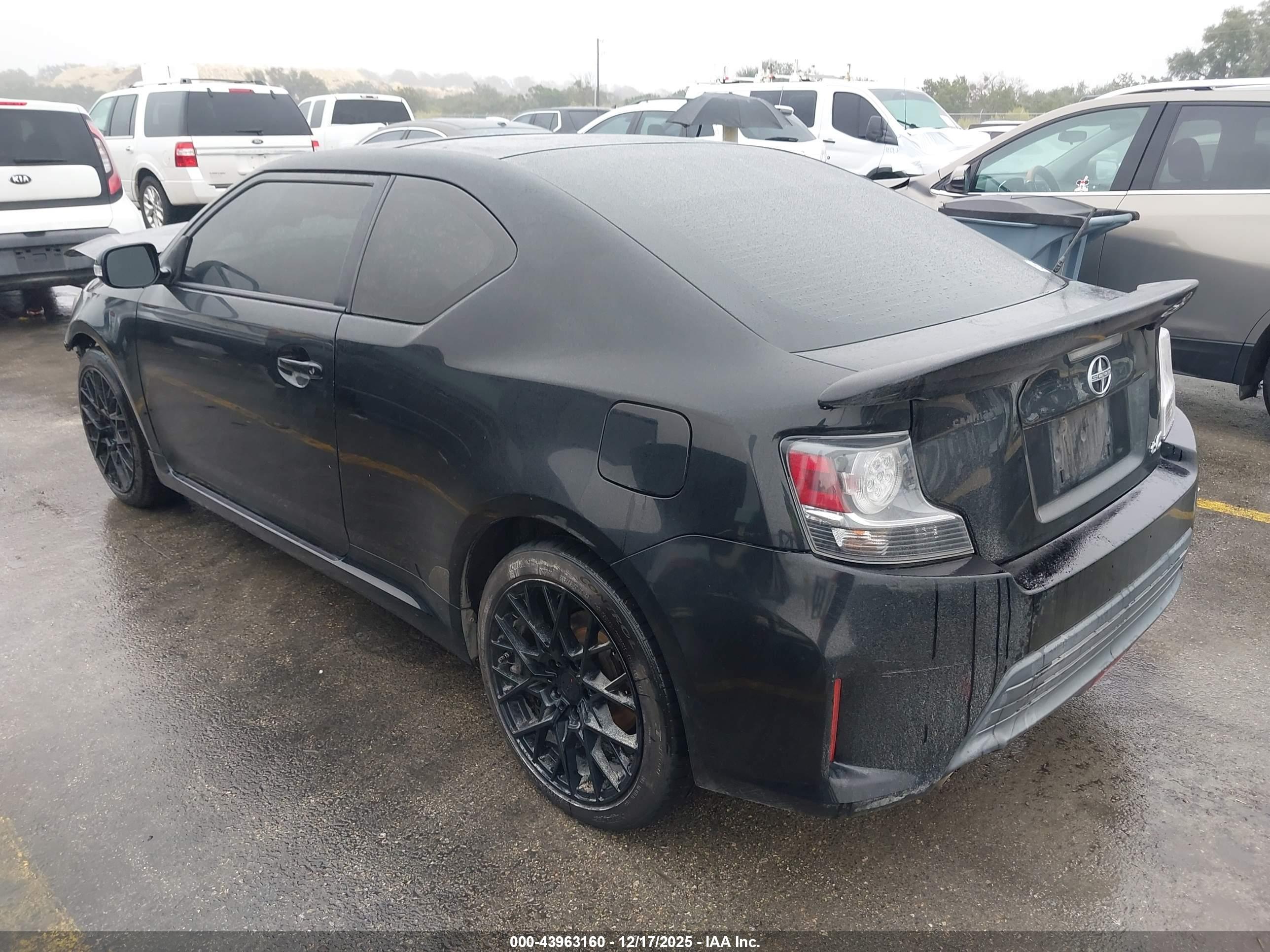 SCION TC image 3