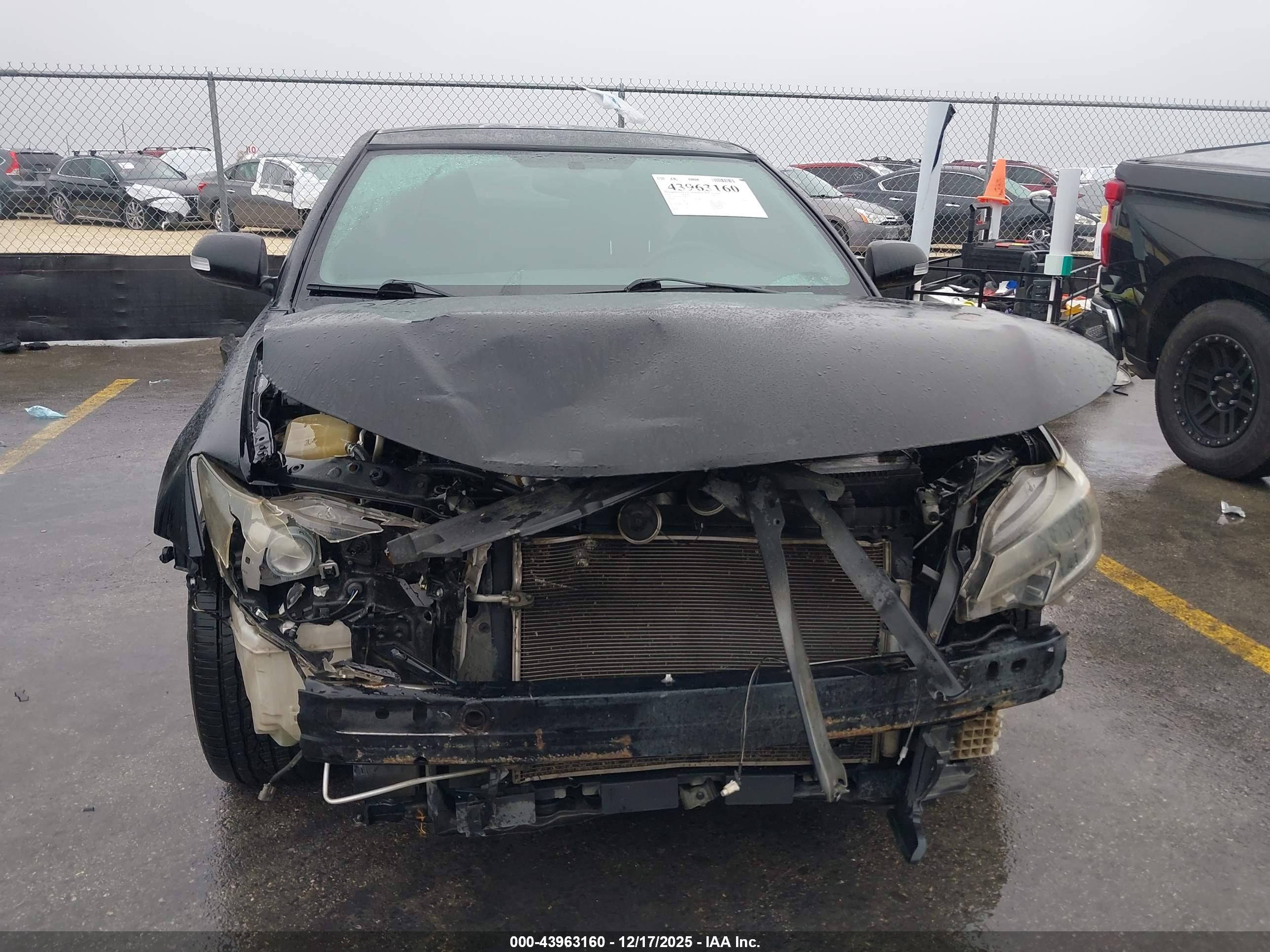 SCION TC image 6