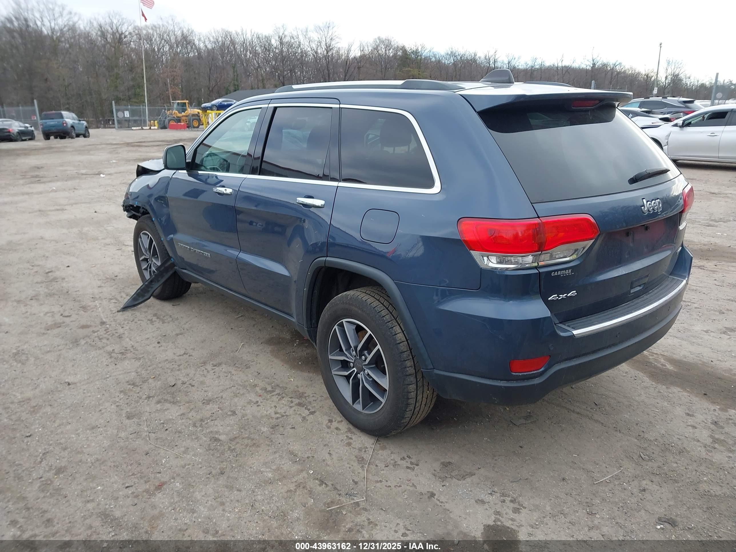 JEEP GRAND image 3