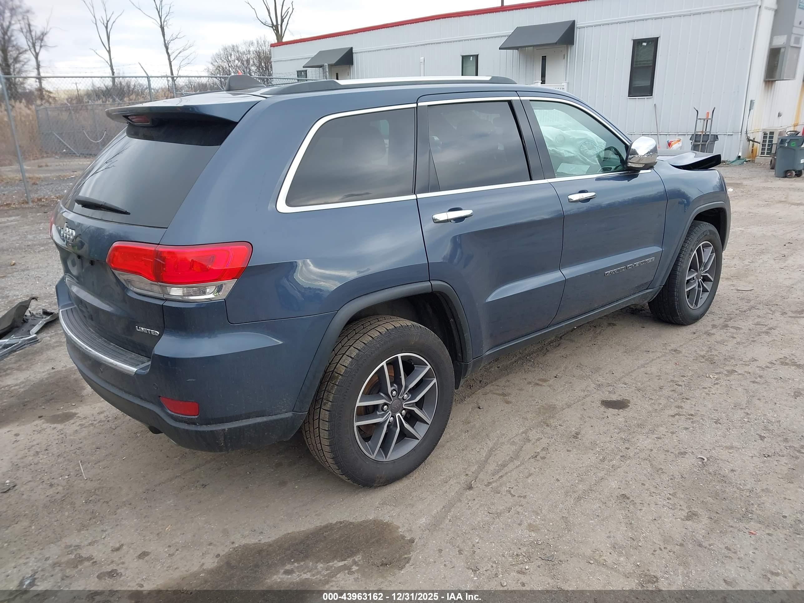 JEEP GRAND image 4