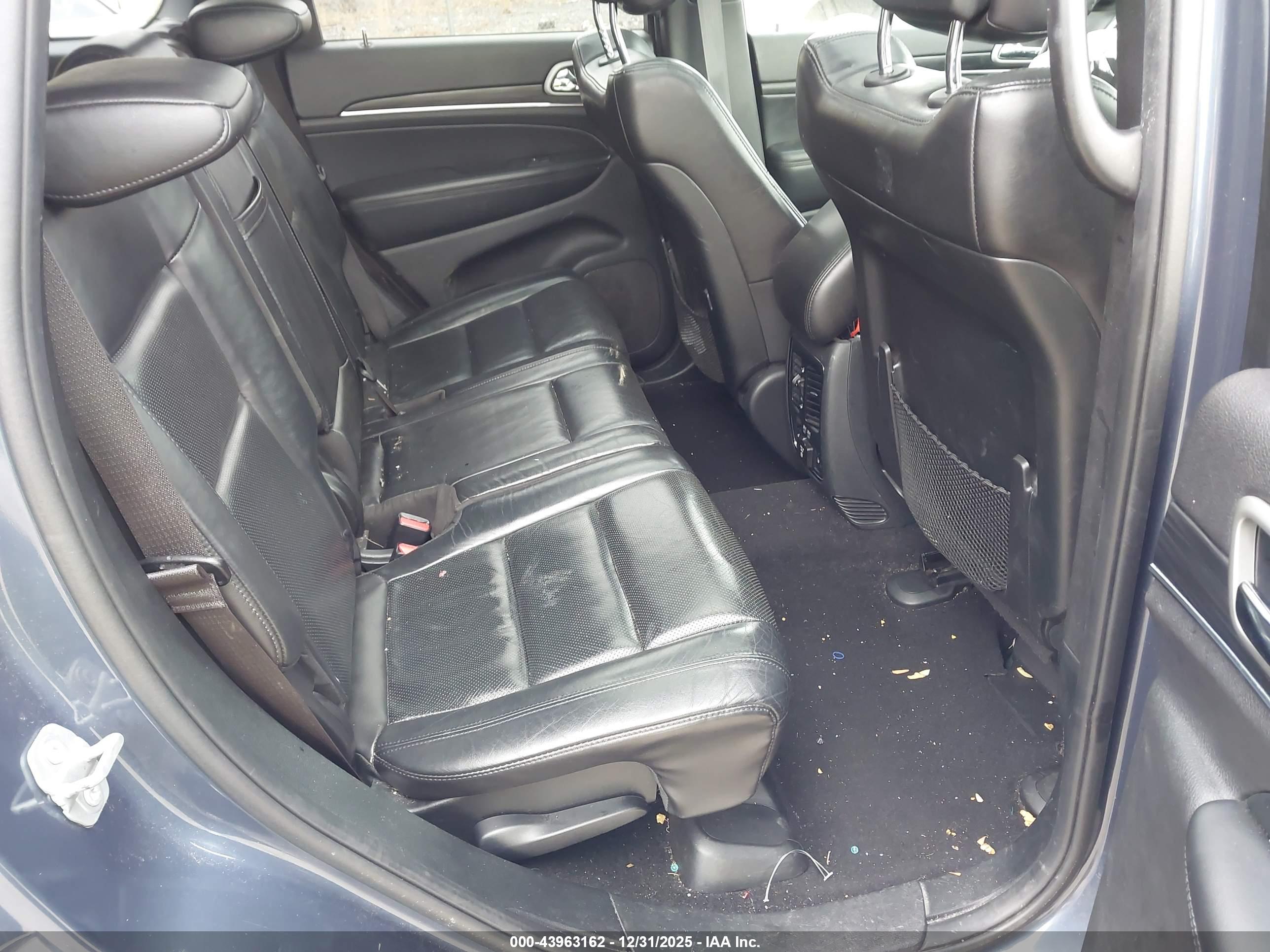 JEEP GRAND image 8