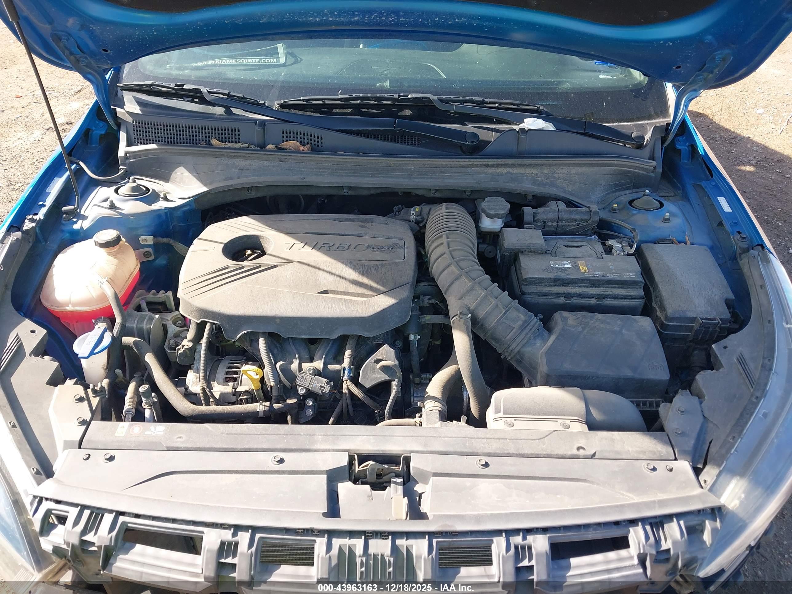KIA FORTE image 10
