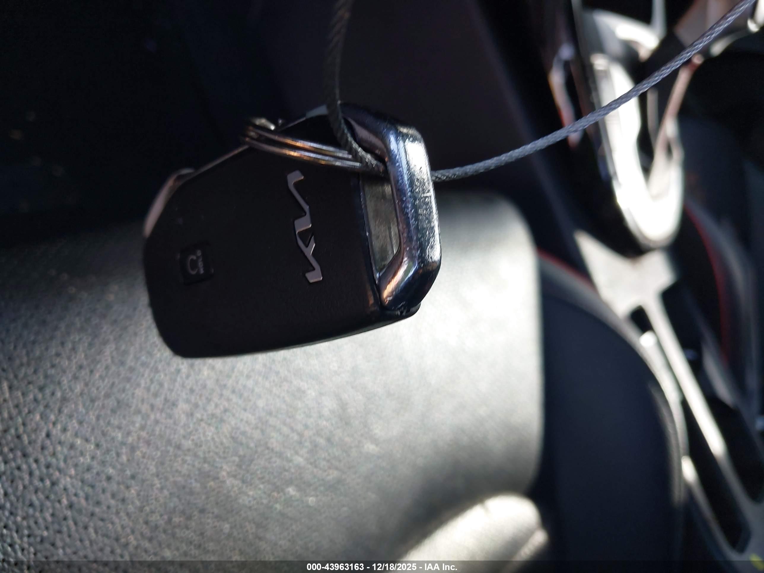 KIA FORTE image 11