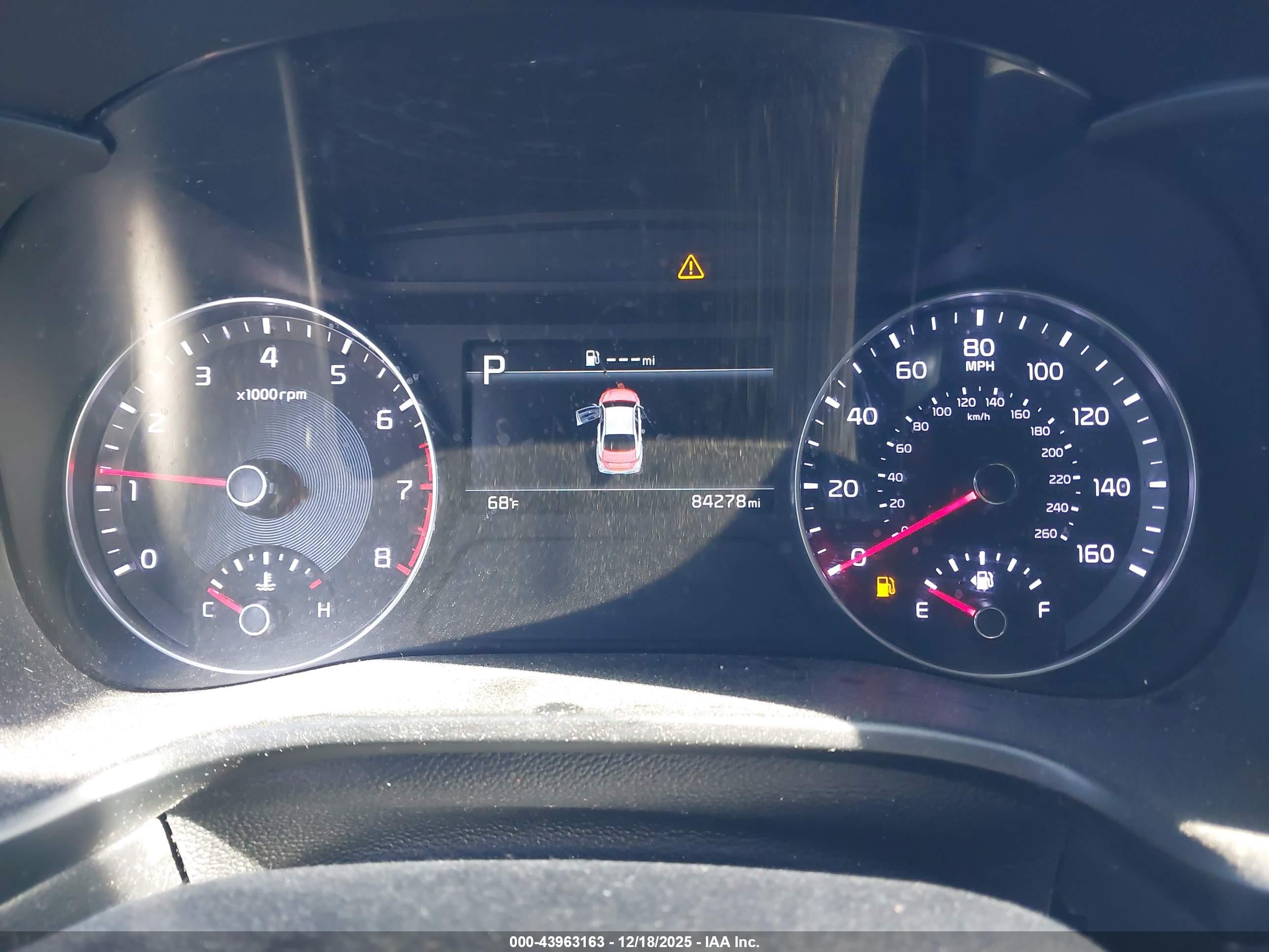 KIA FORTE image 7