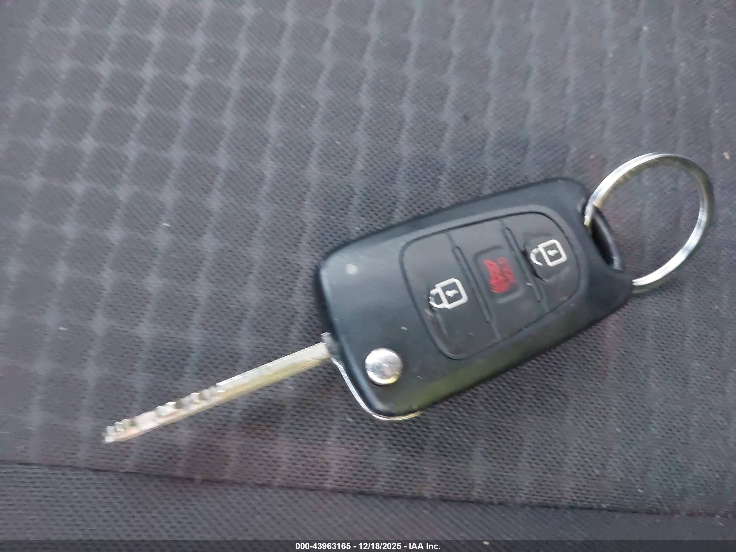 KIA SOUL image 11