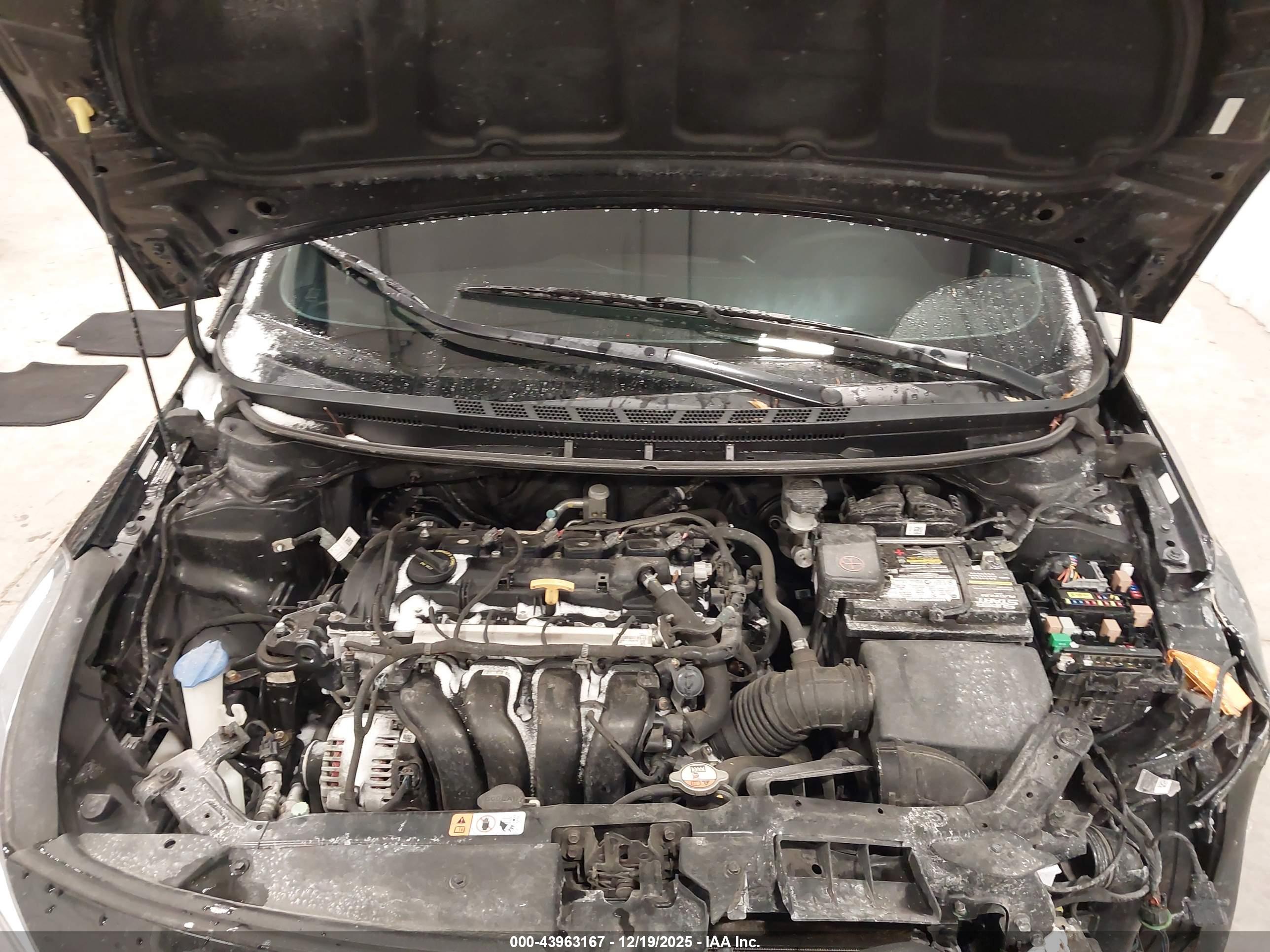 KIA FORTE image 10