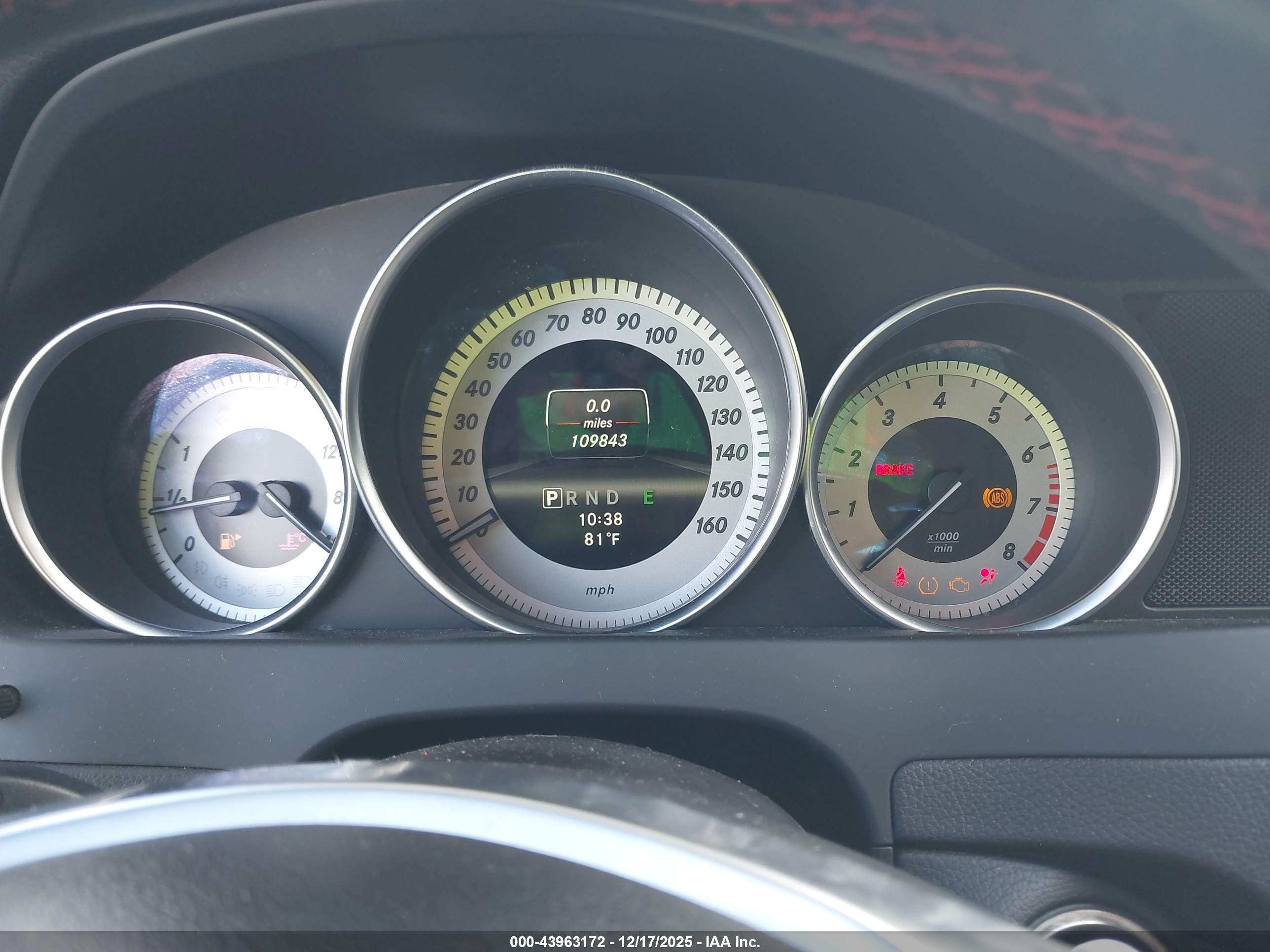 MERCEDES-BENZ C image 7