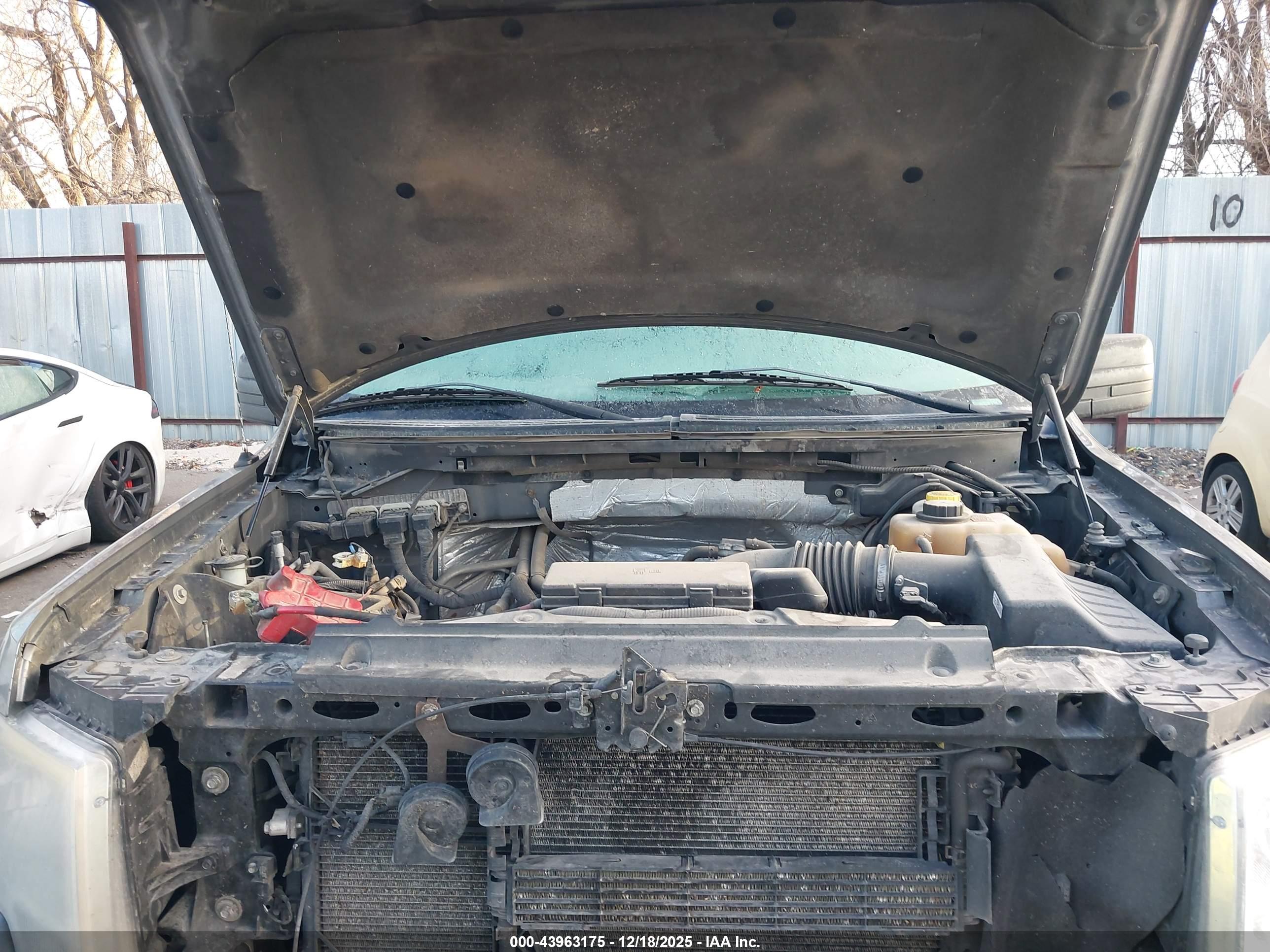 FORD F-150 image 10