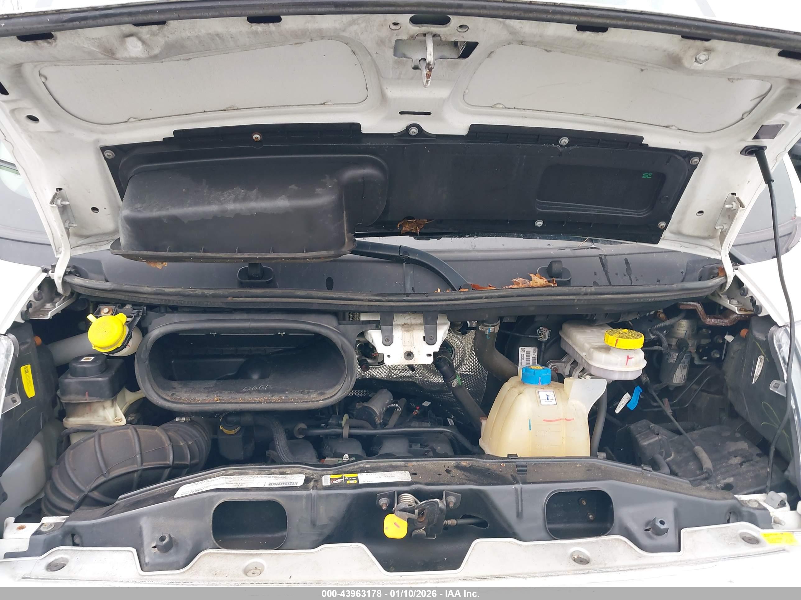 RAM PROMASTER image 10