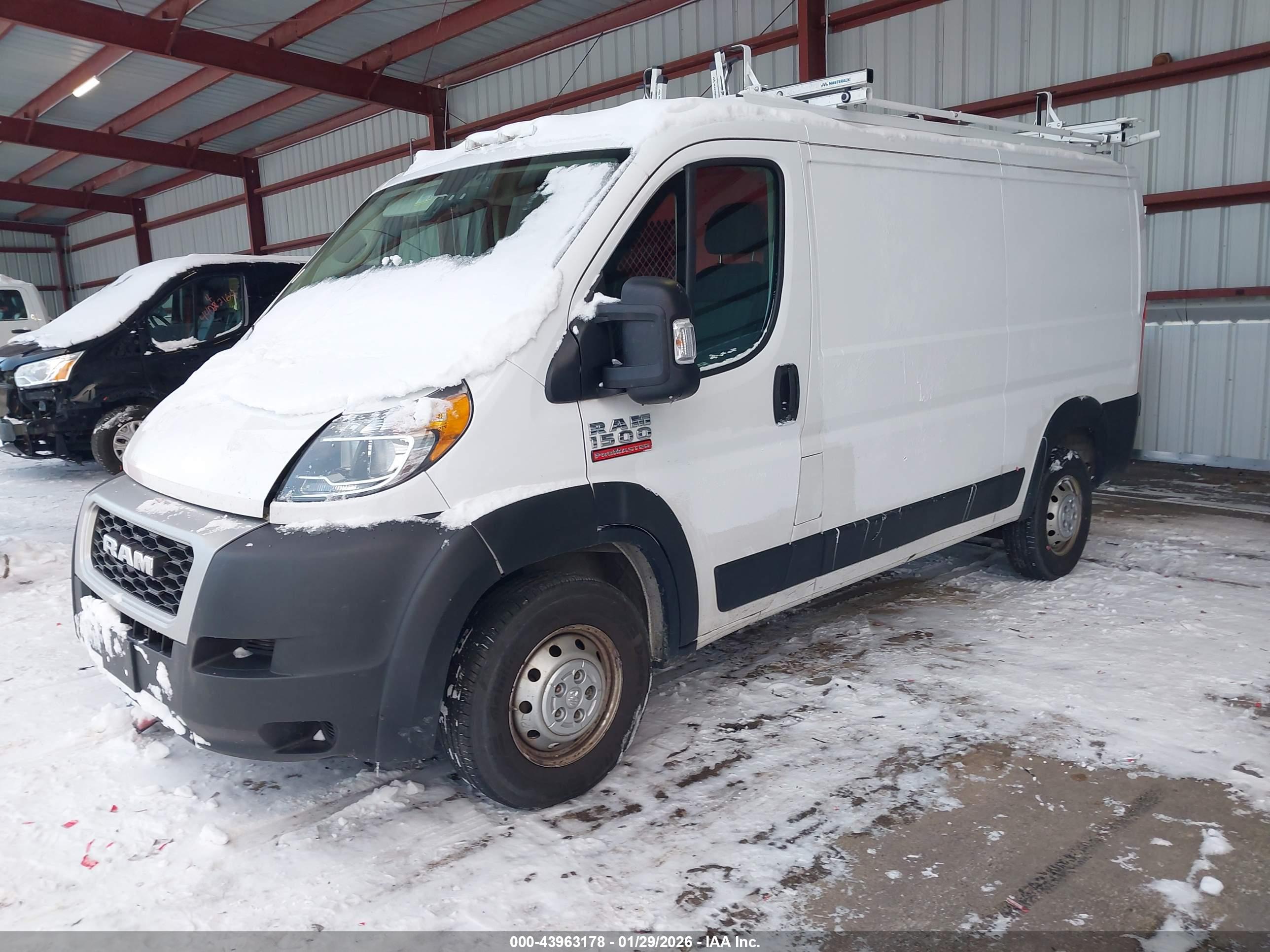 RAM PROMASTER image 2