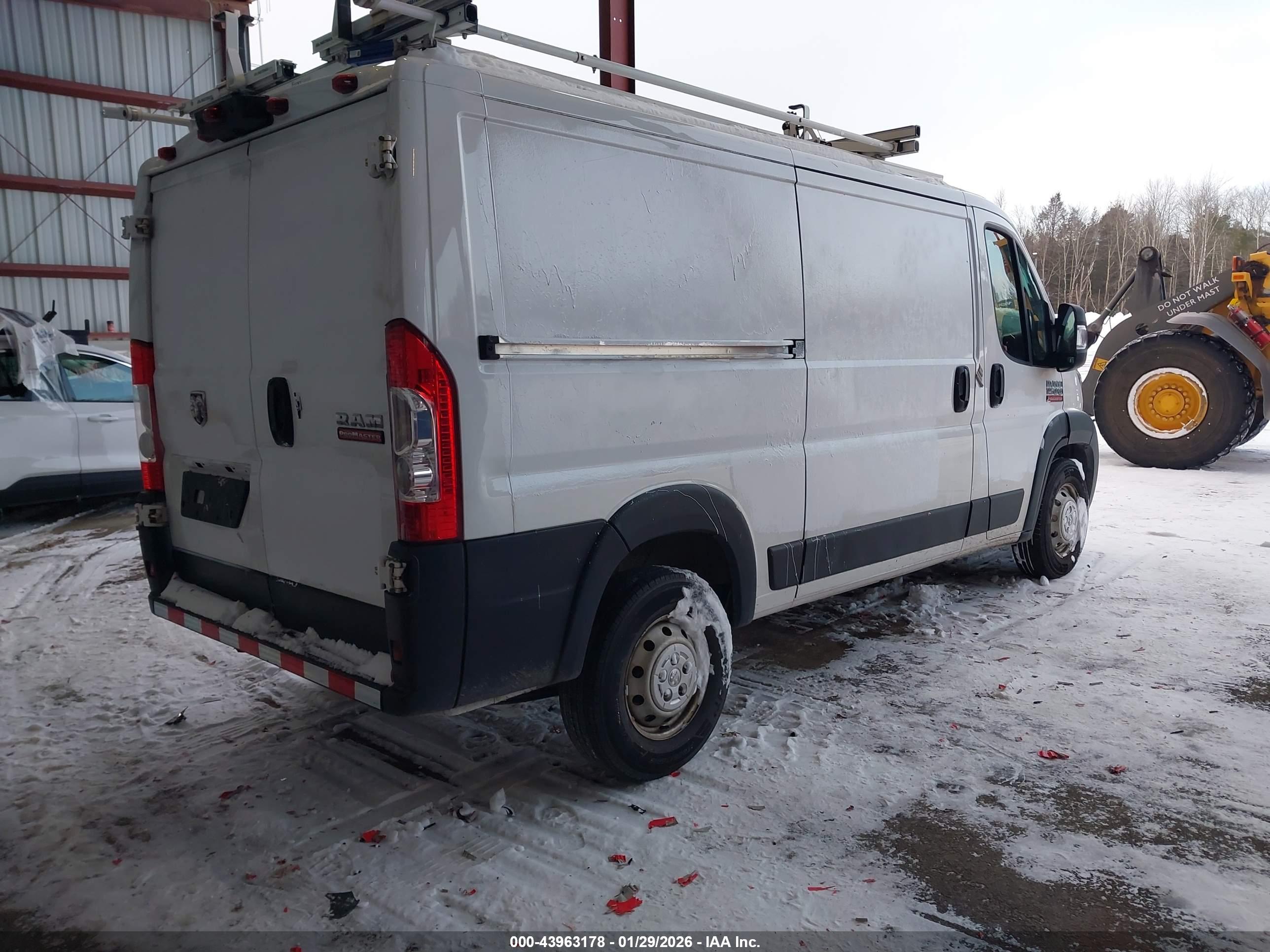 RAM PROMASTER image 4