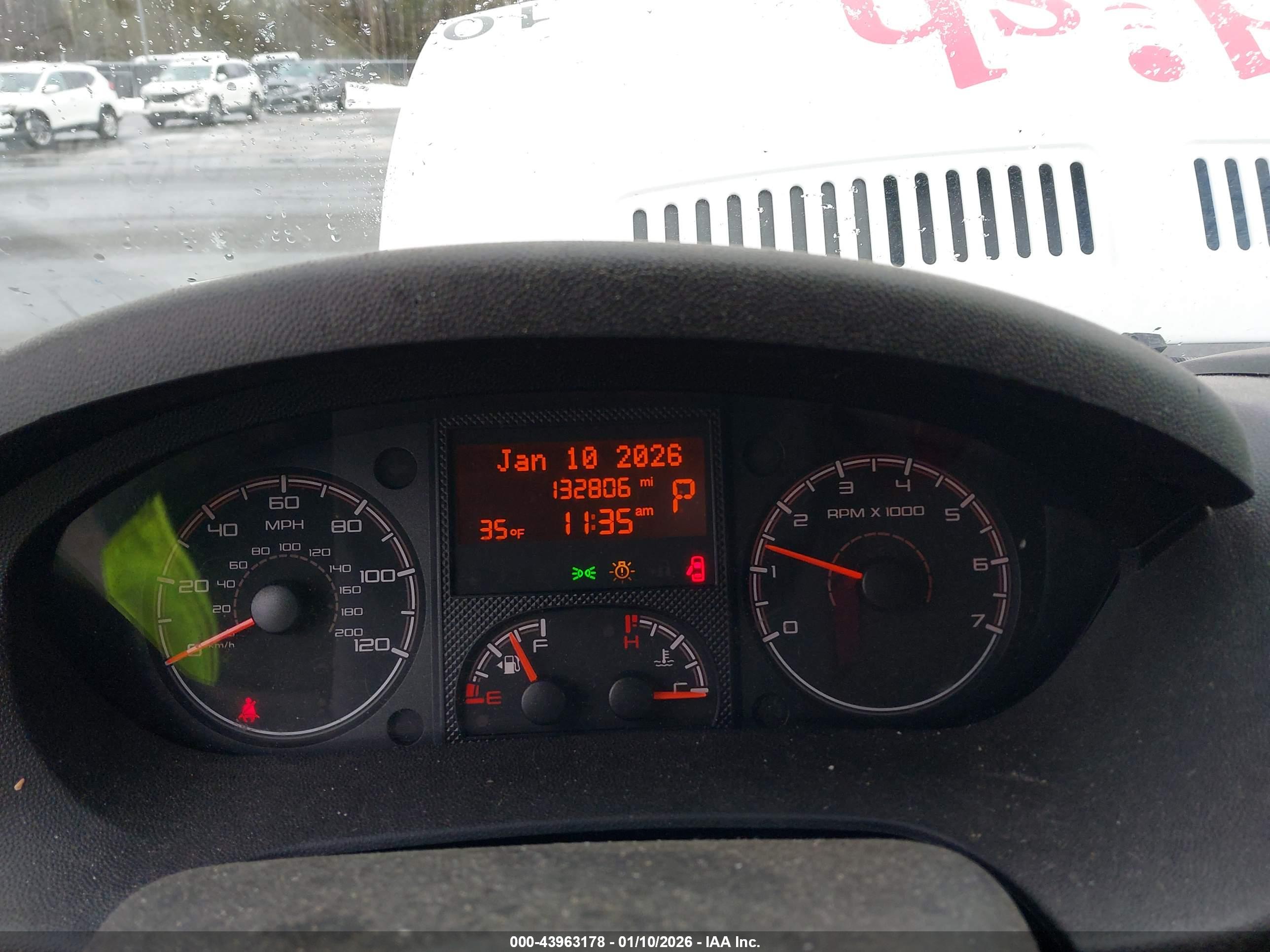 RAM PROMASTER image 7