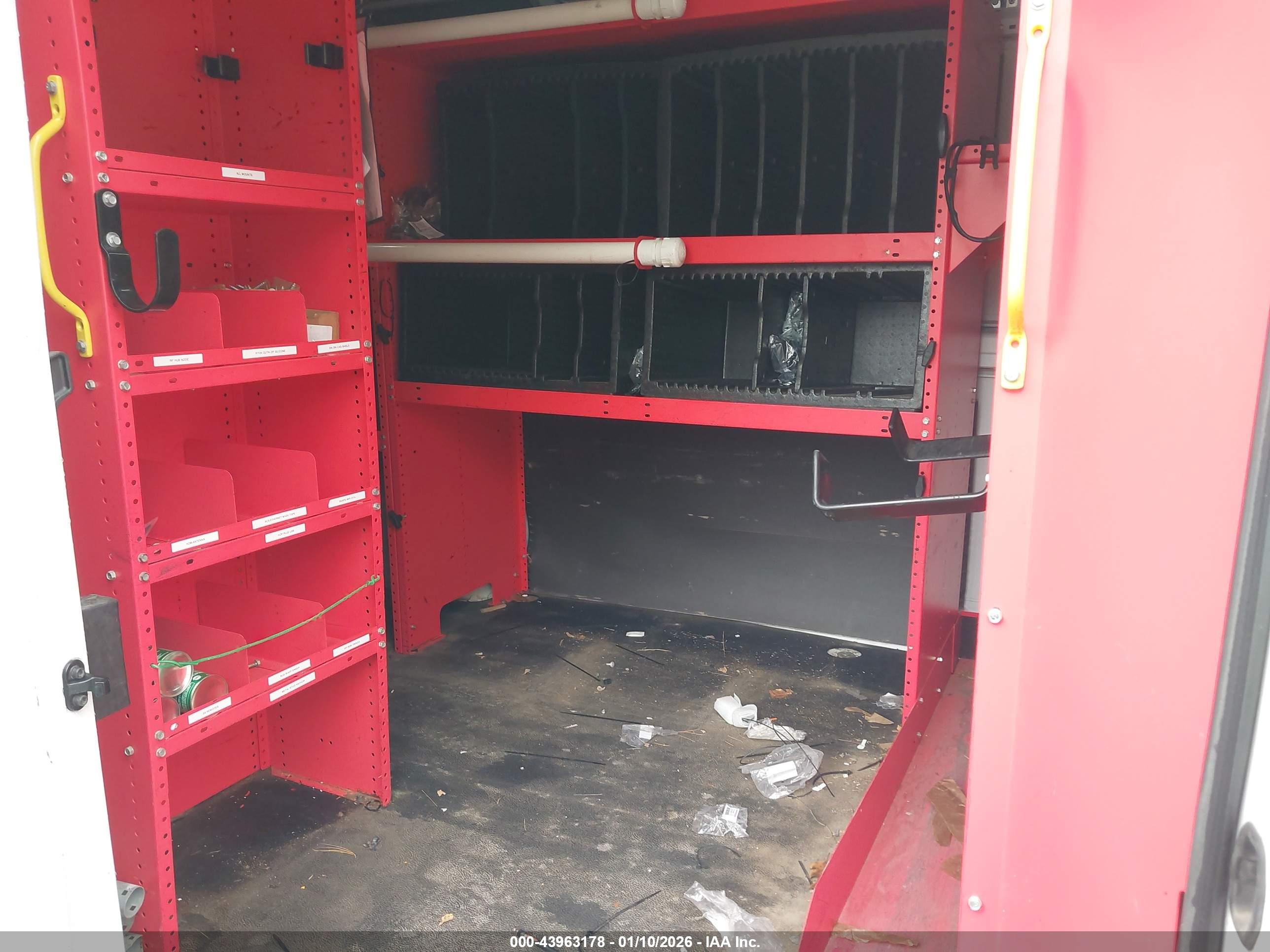 RAM PROMASTER image 8