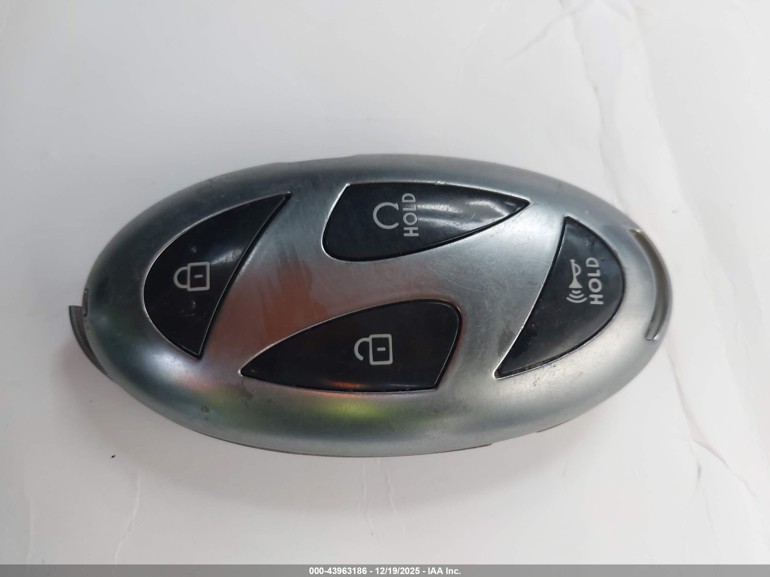 HYUNDAI SONATA image 11