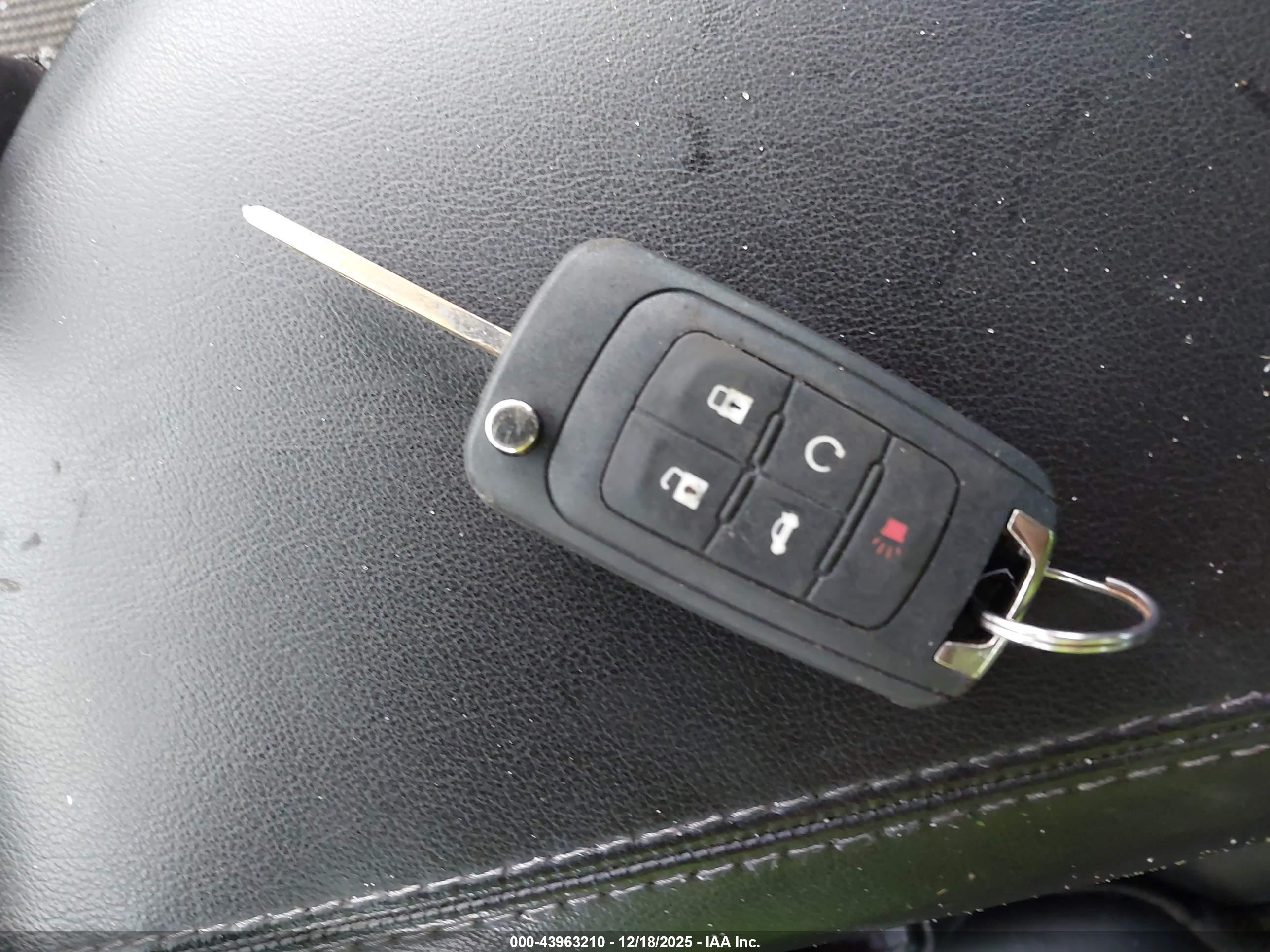 CHEVROLET MALIBU image 11