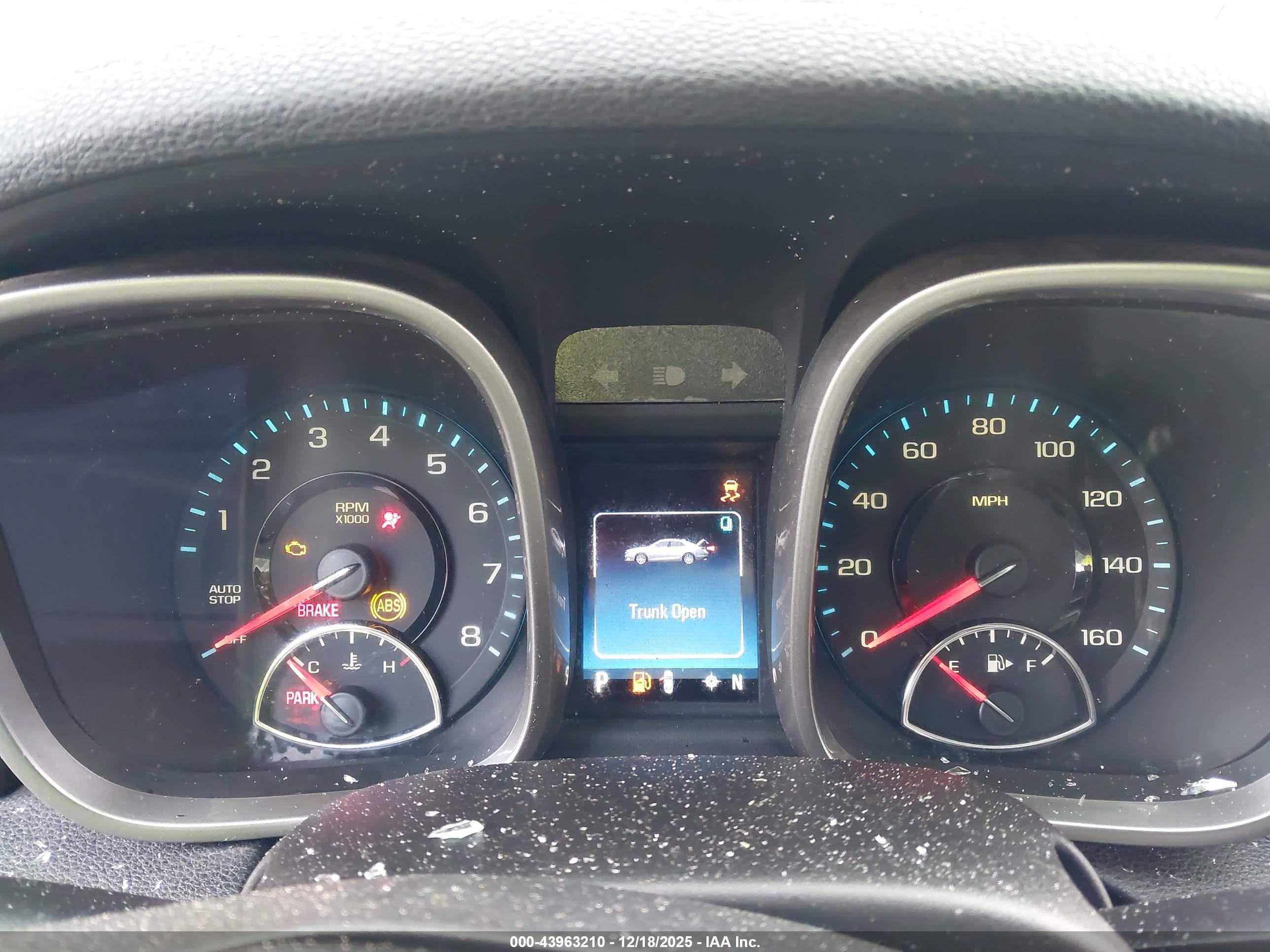 CHEVROLET MALIBU image 7