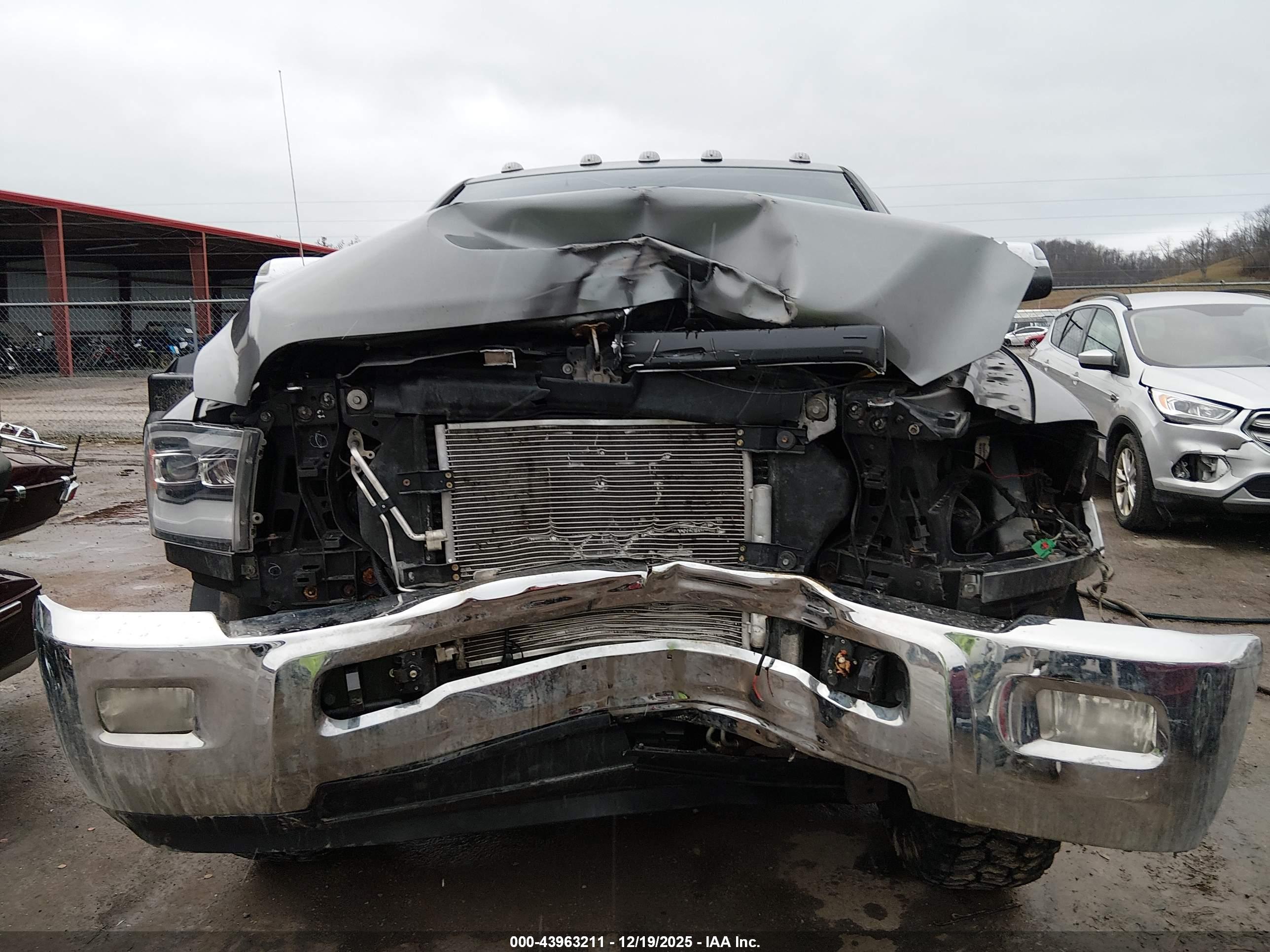 RAM 2500 image 6