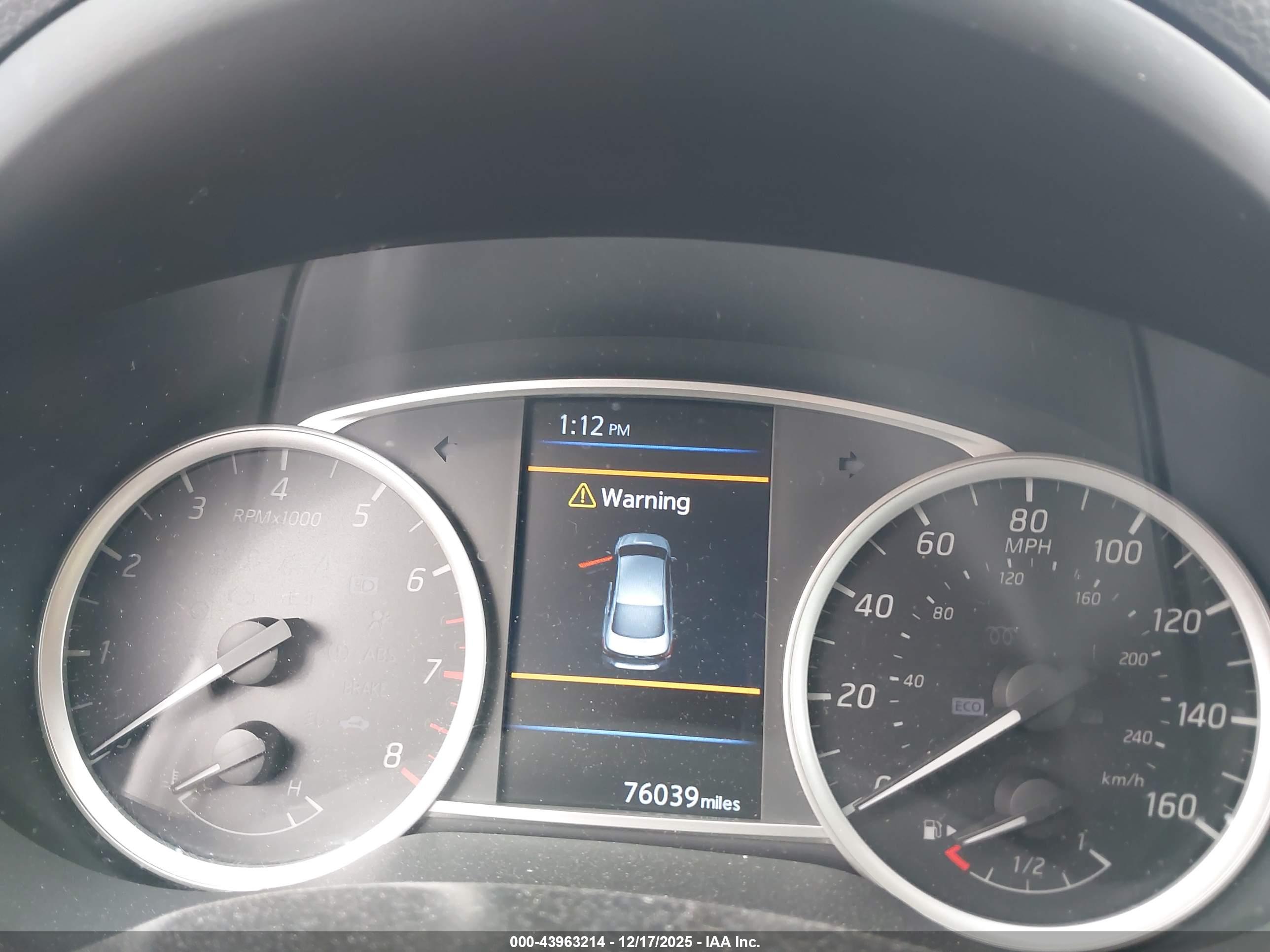 NISSAN SENTRA image 7