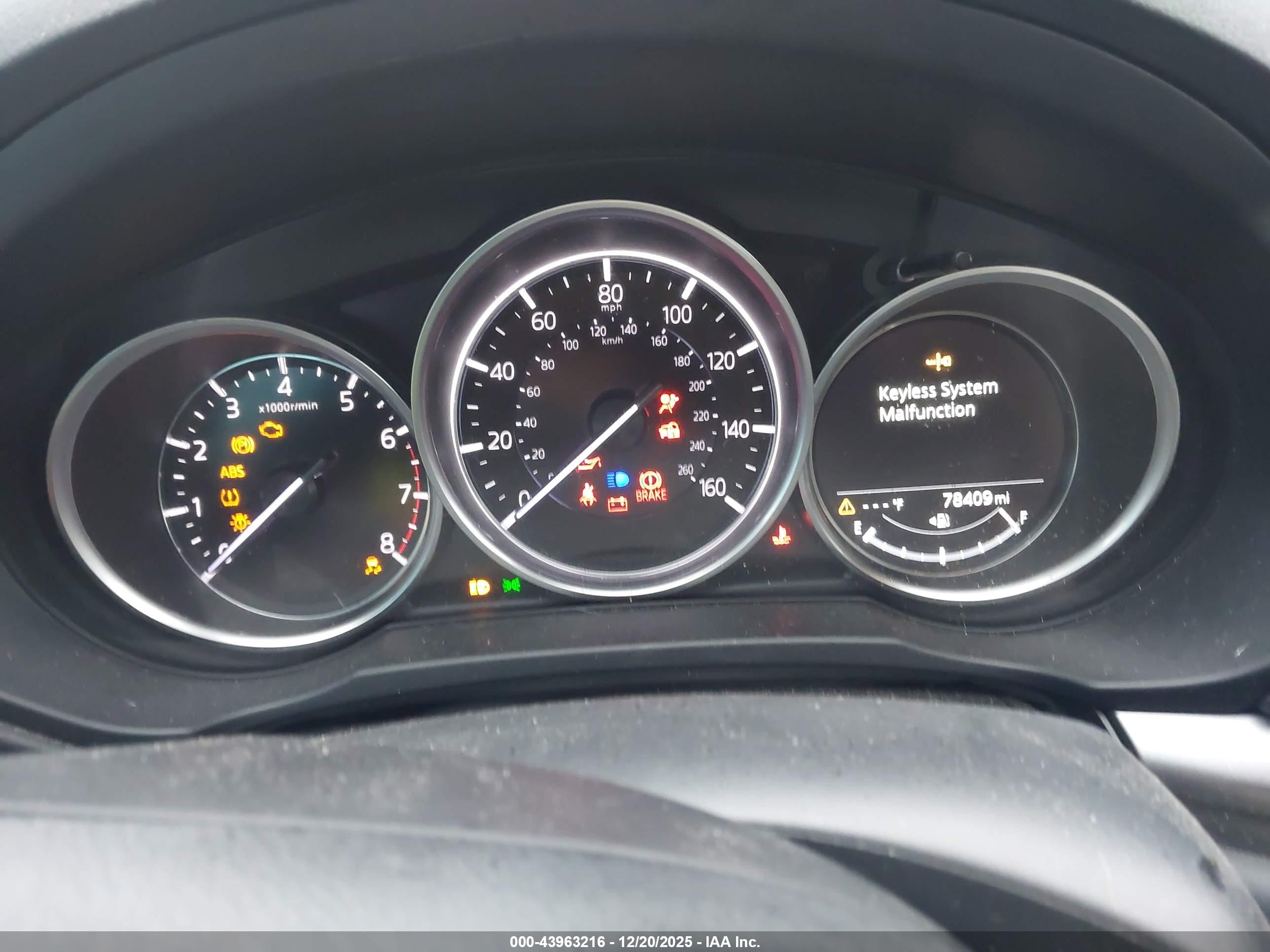 MAZDA CX-5 image 7