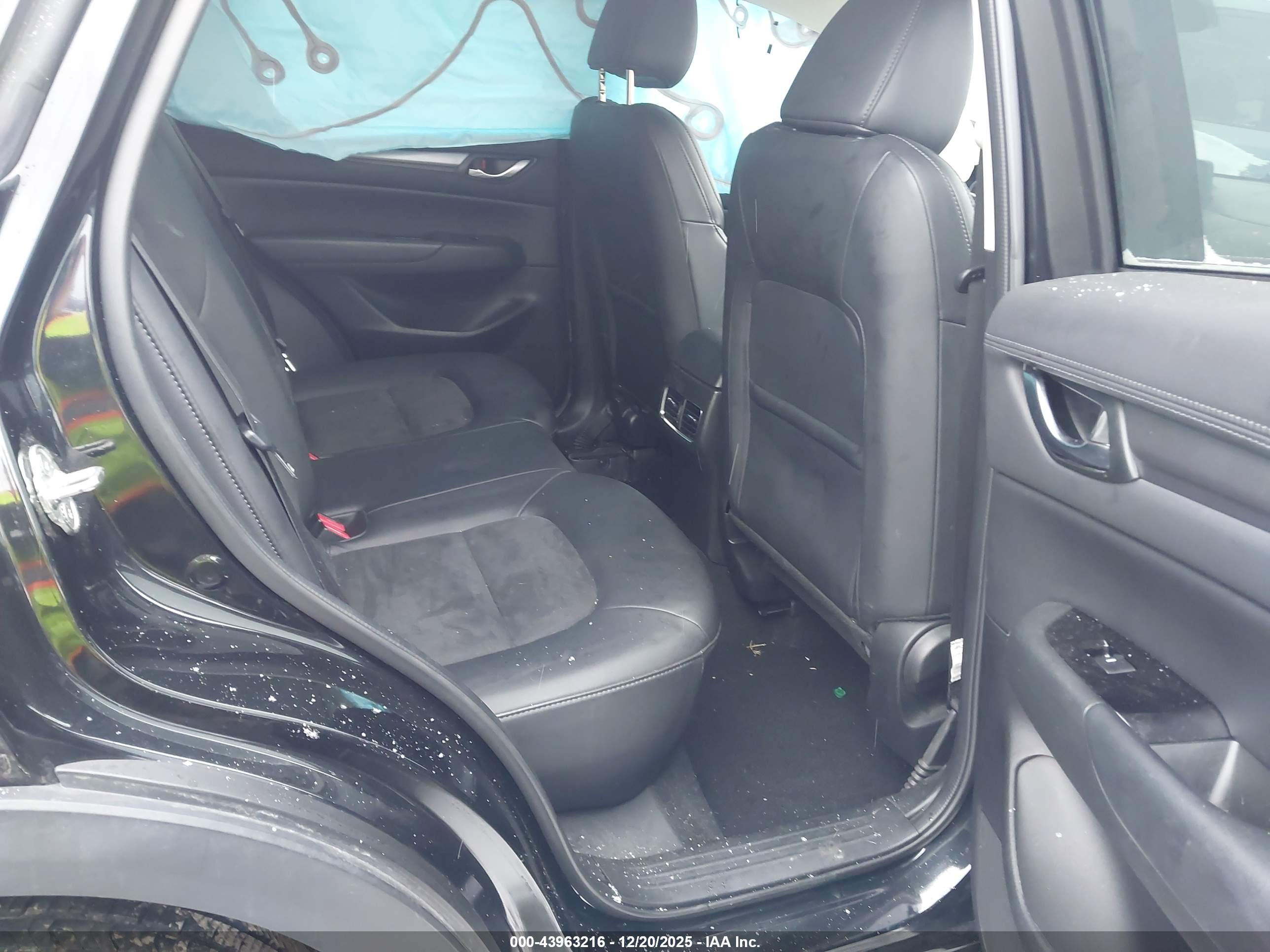 MAZDA CX-5 image 8