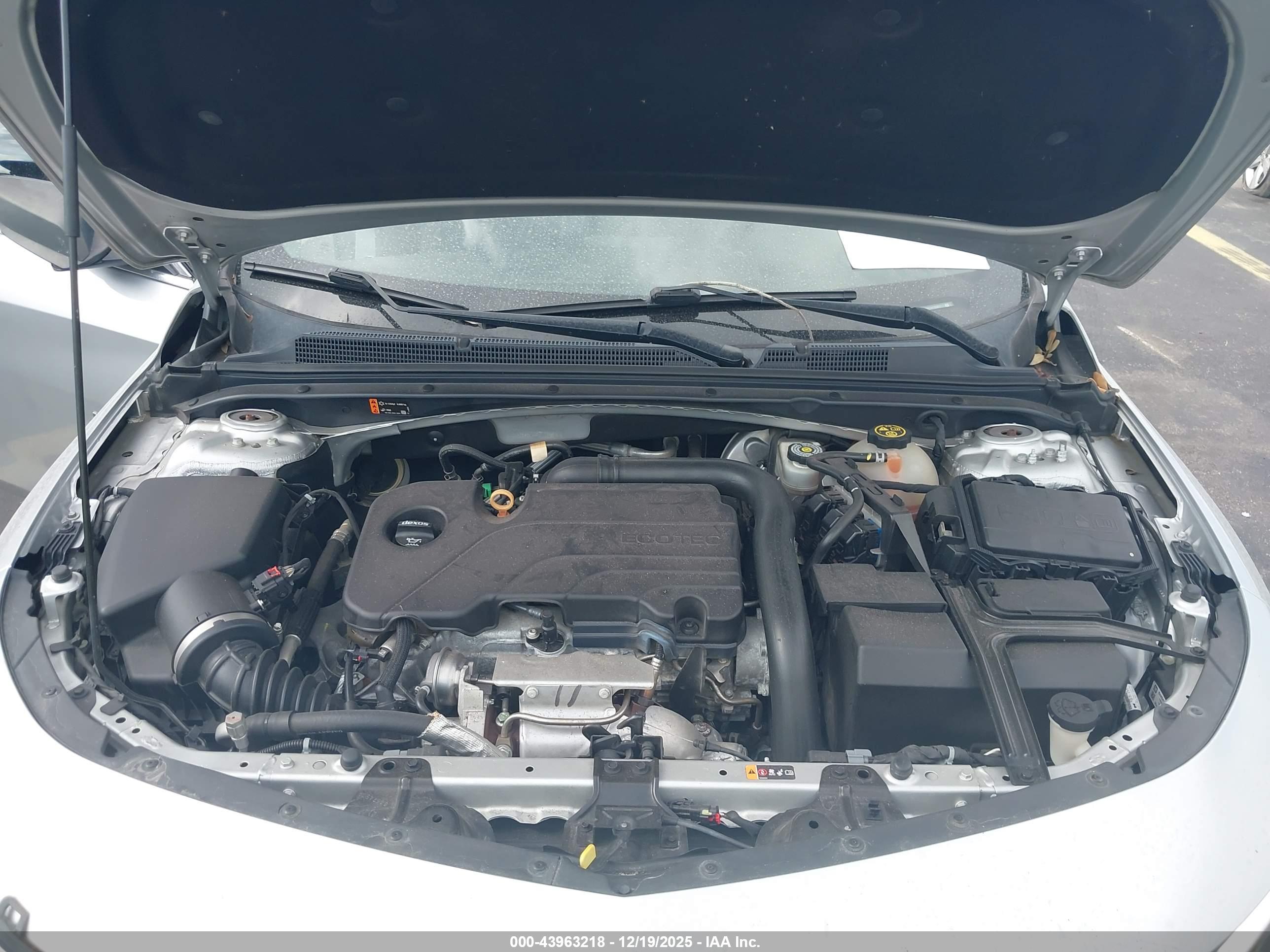 CHEVROLET MALIBU image 10
