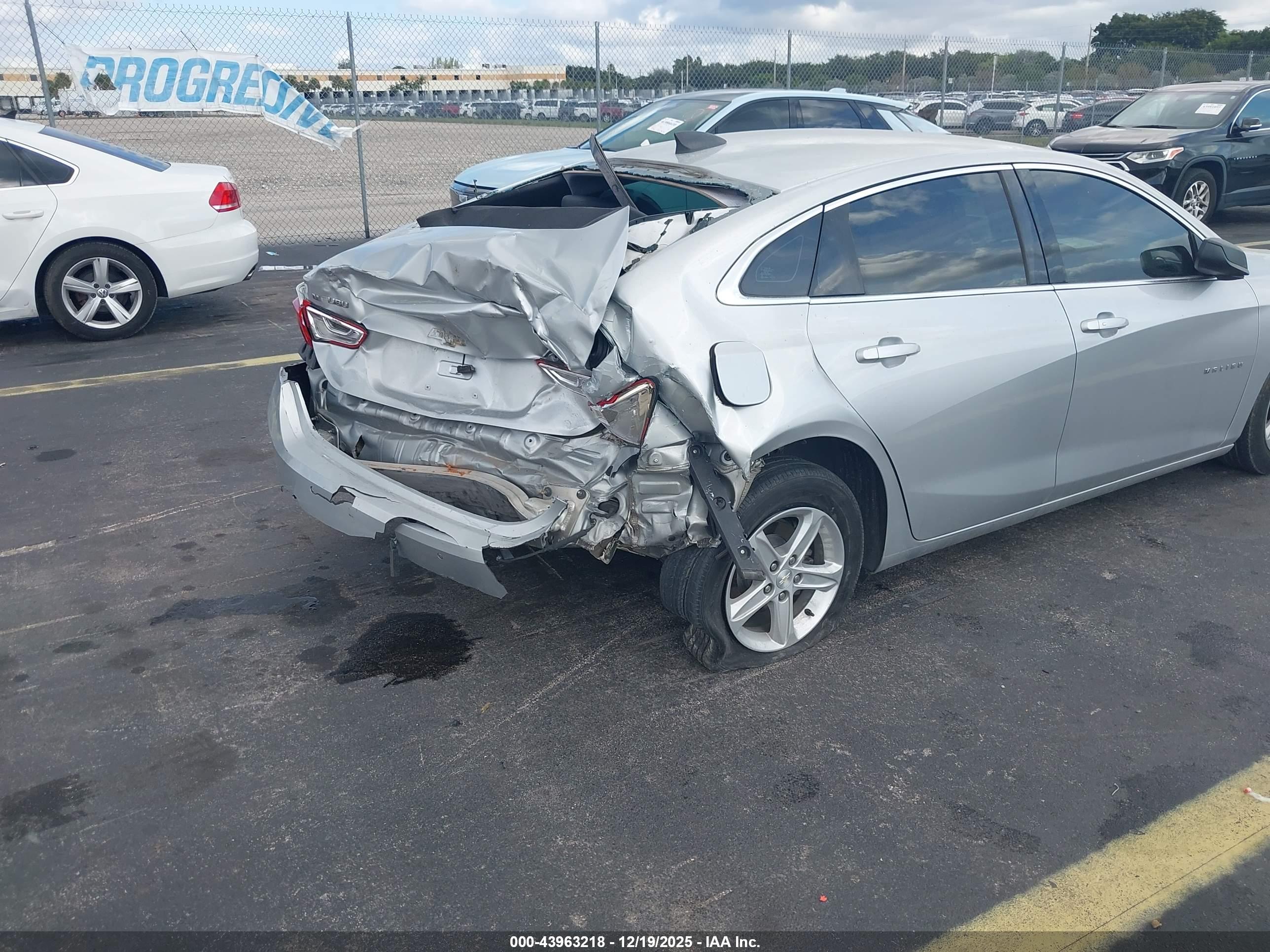 CHEVROLET MALIBU image 4