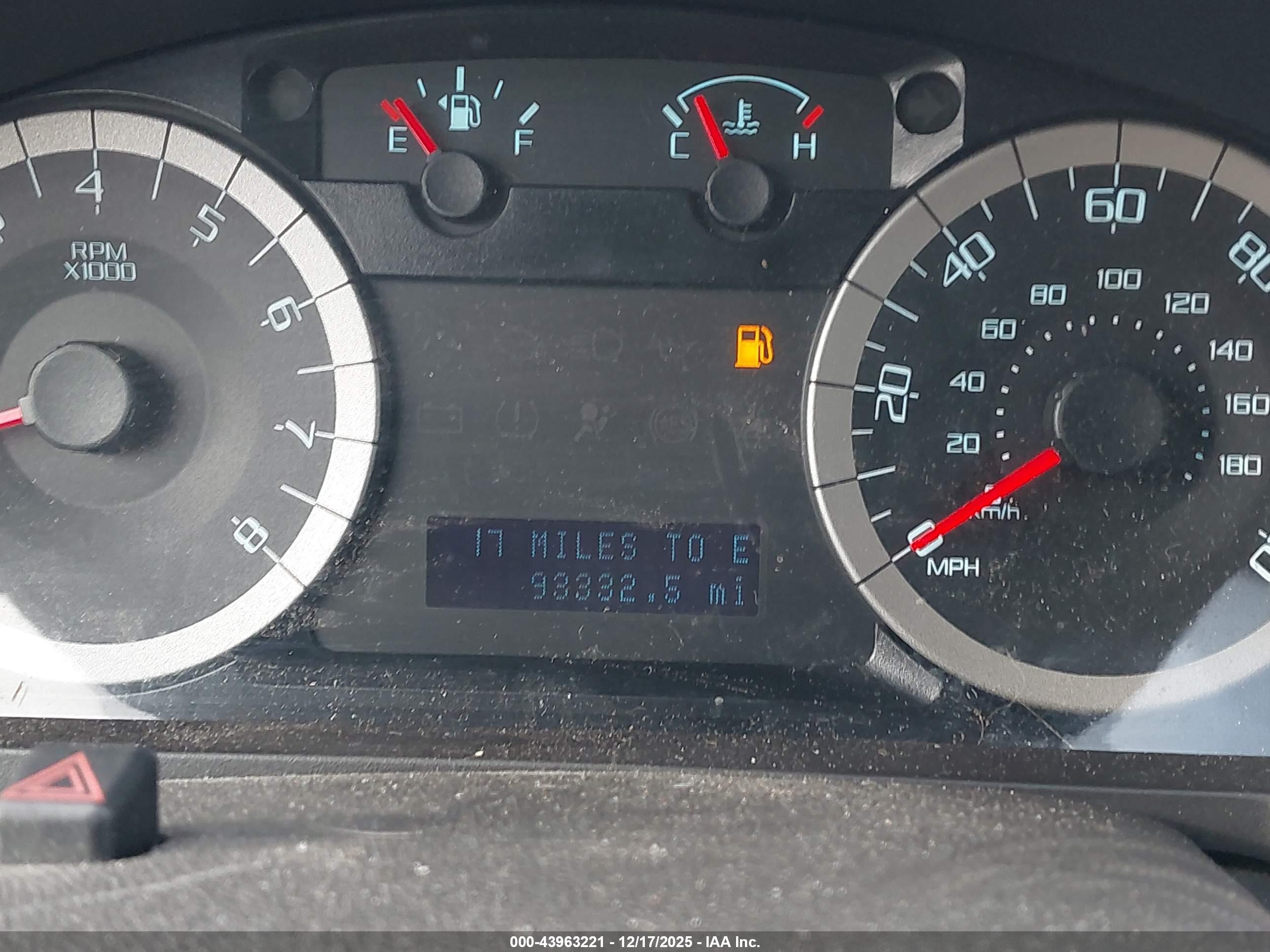 FORD ESCAPE image 7