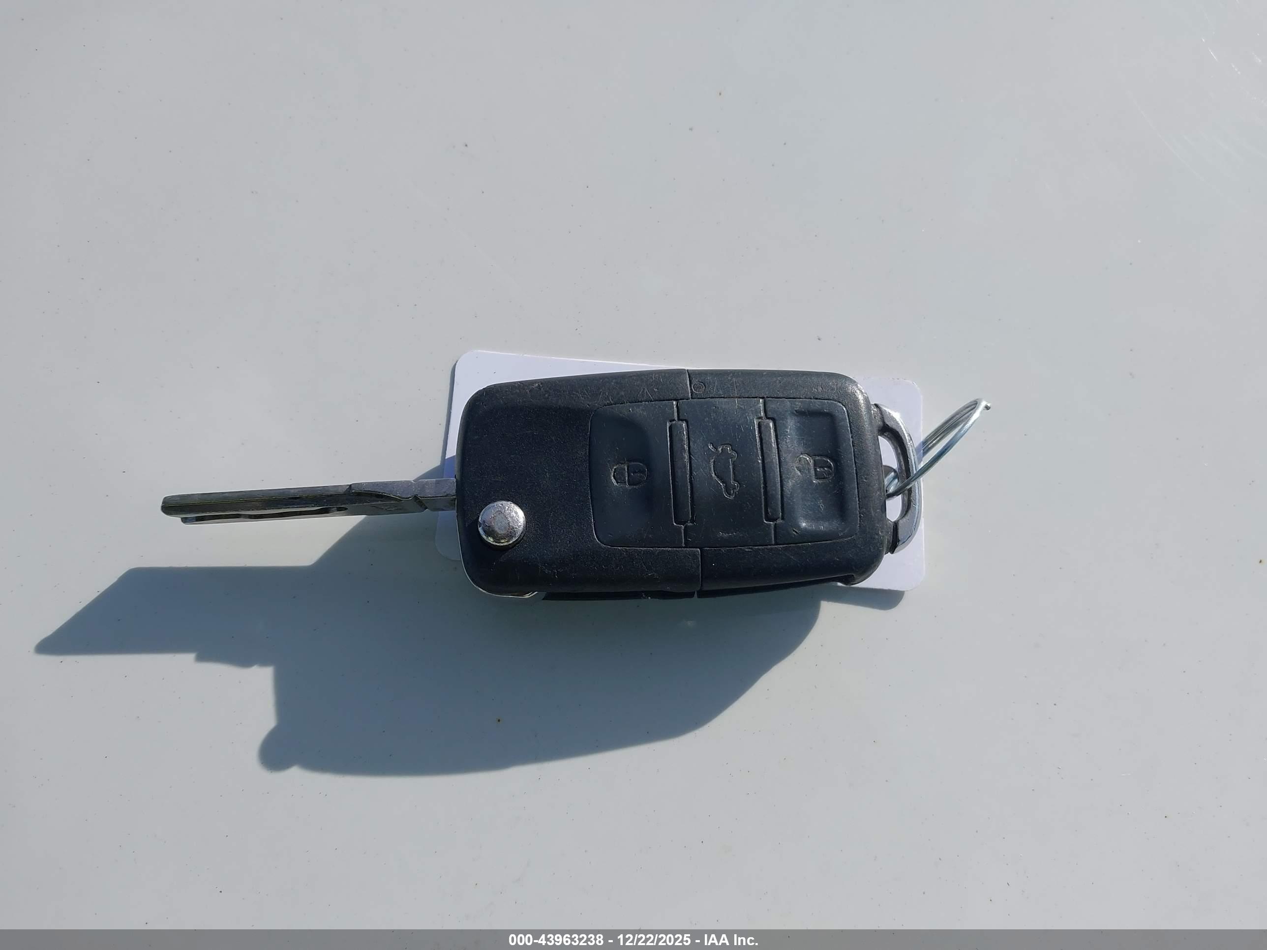 VOLKSWAGEN JETTA image 11