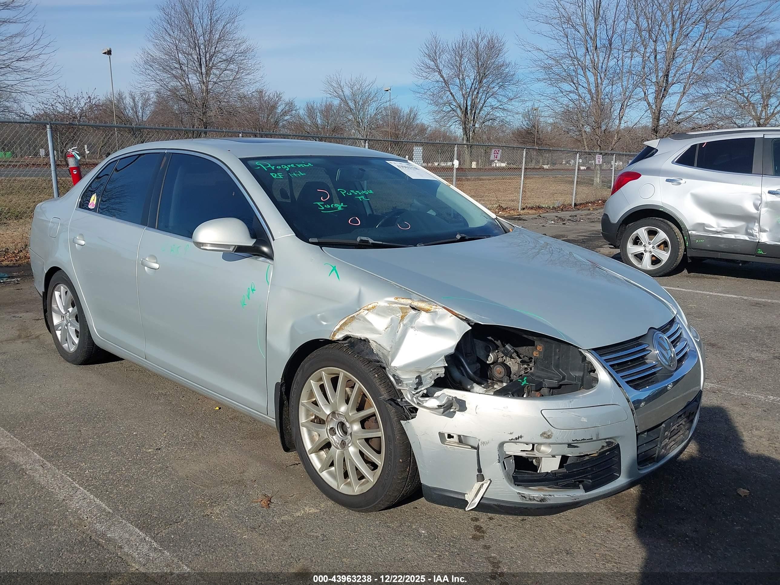 VOLKSWAGEN JETTA image 6