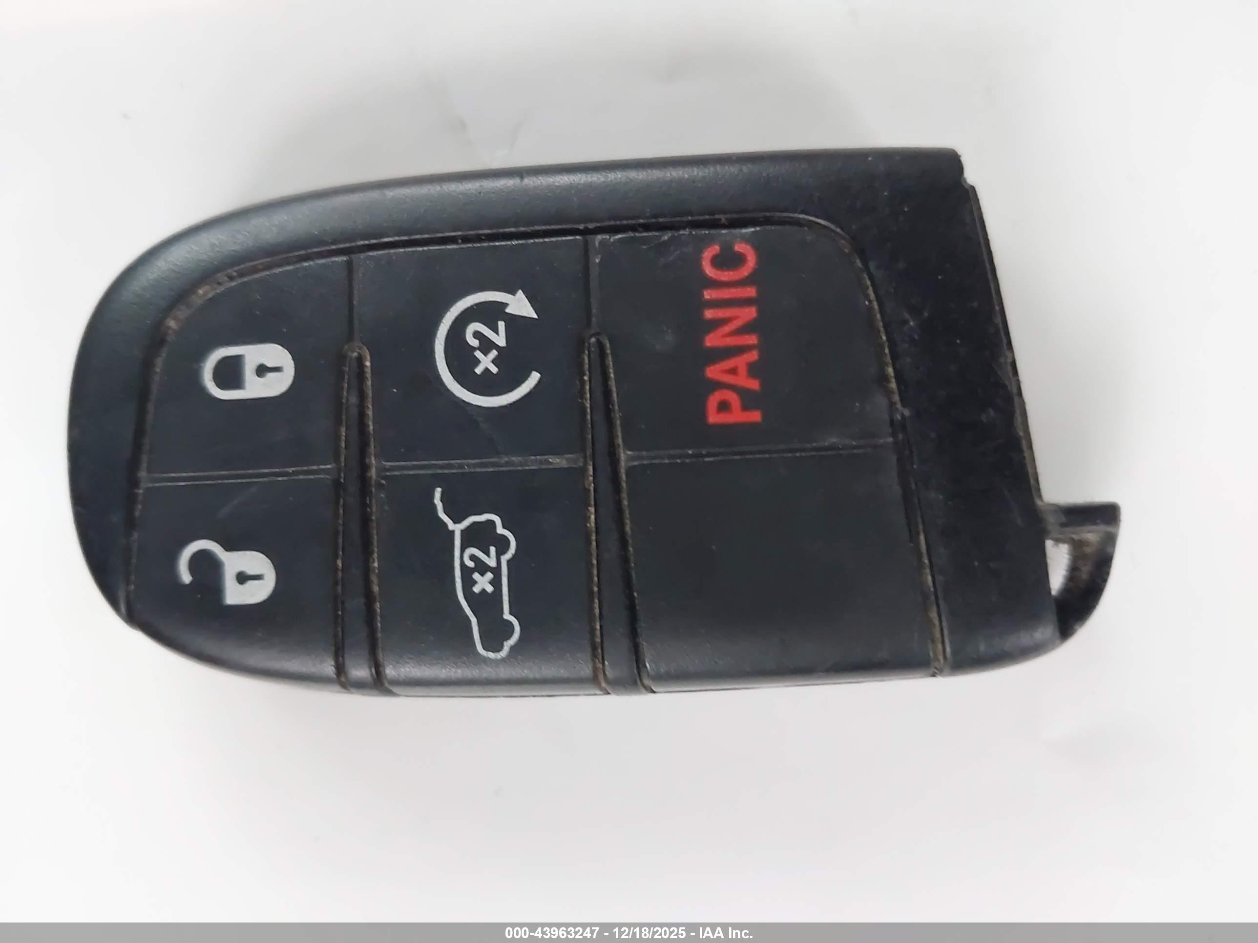 JEEP GRAND image 11