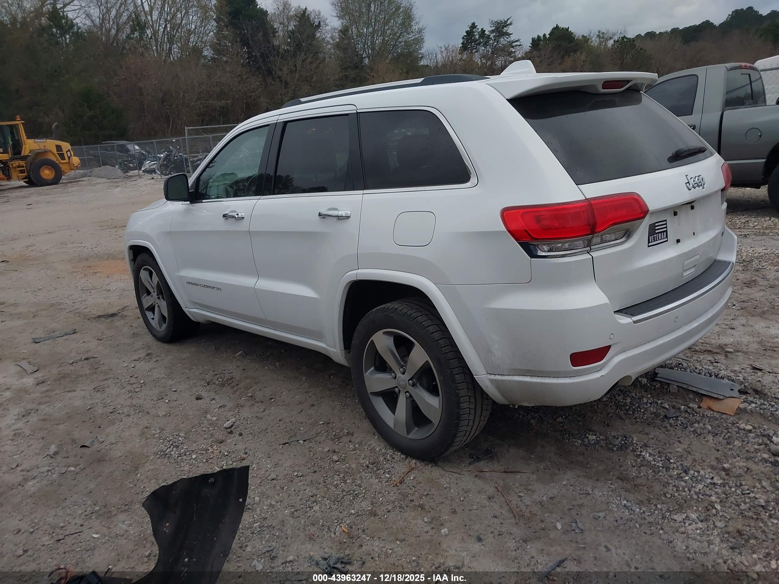 JEEP GRAND image 3