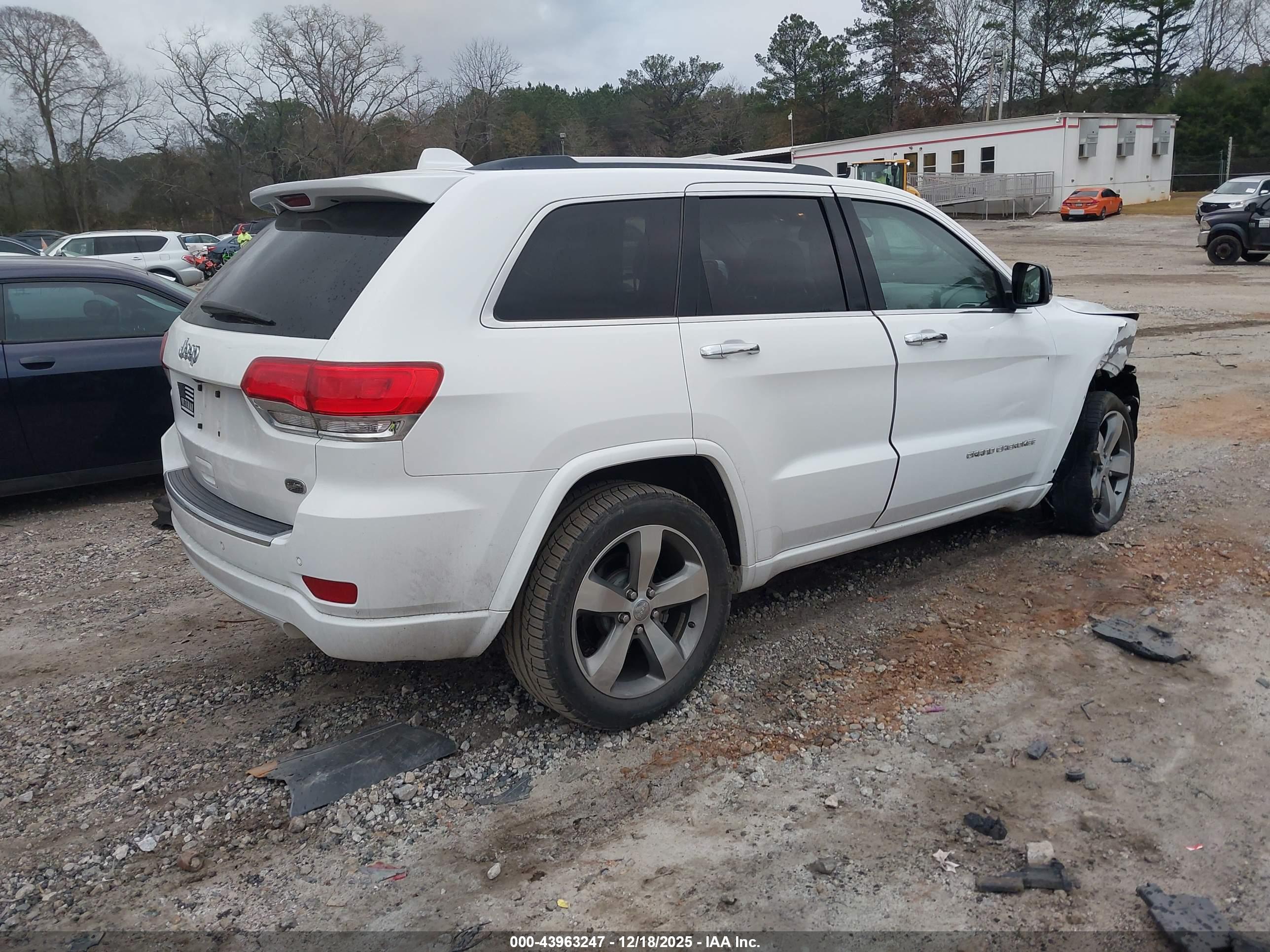 JEEP GRAND image 4