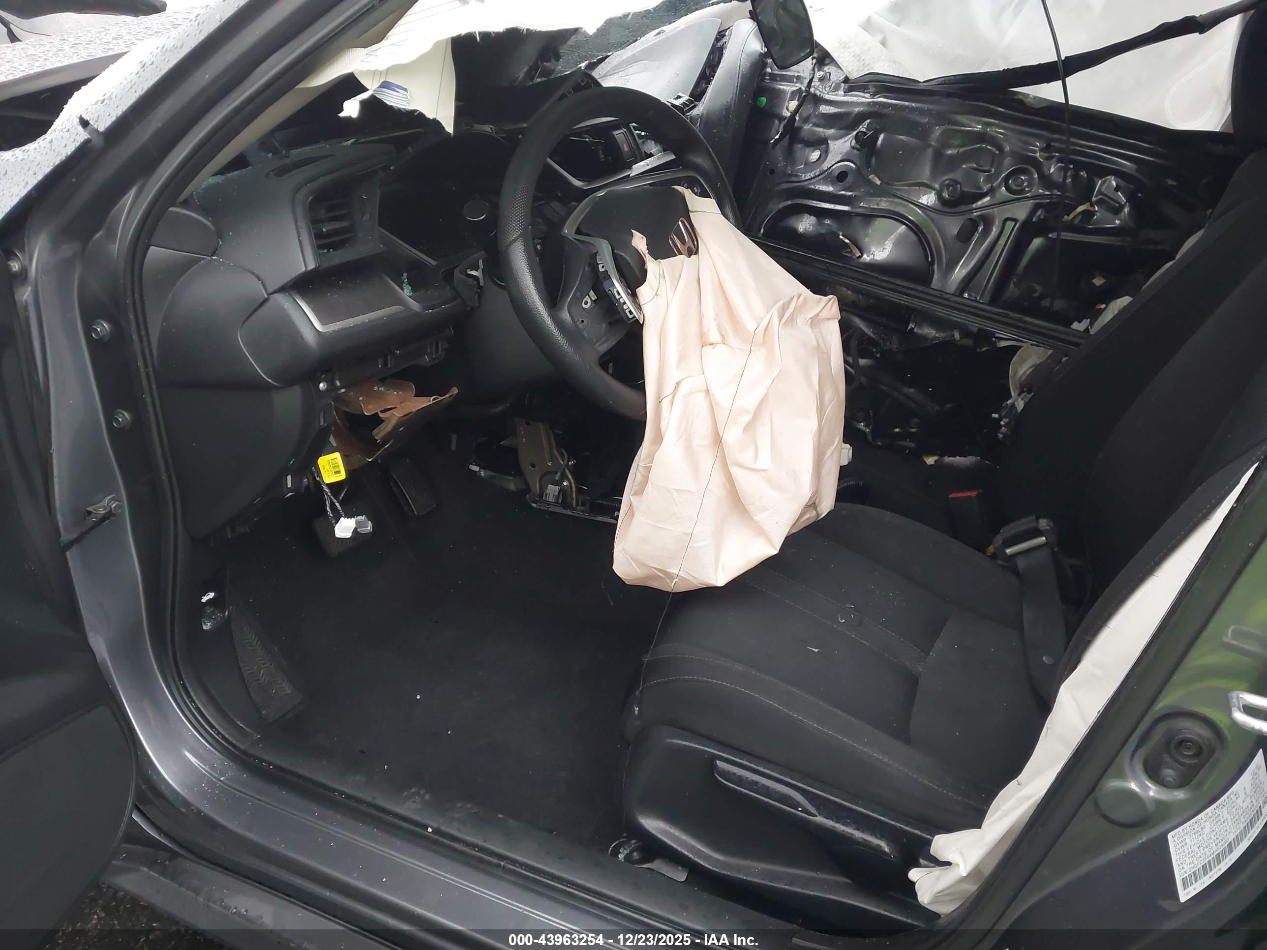 HONDA CIVIC image 5