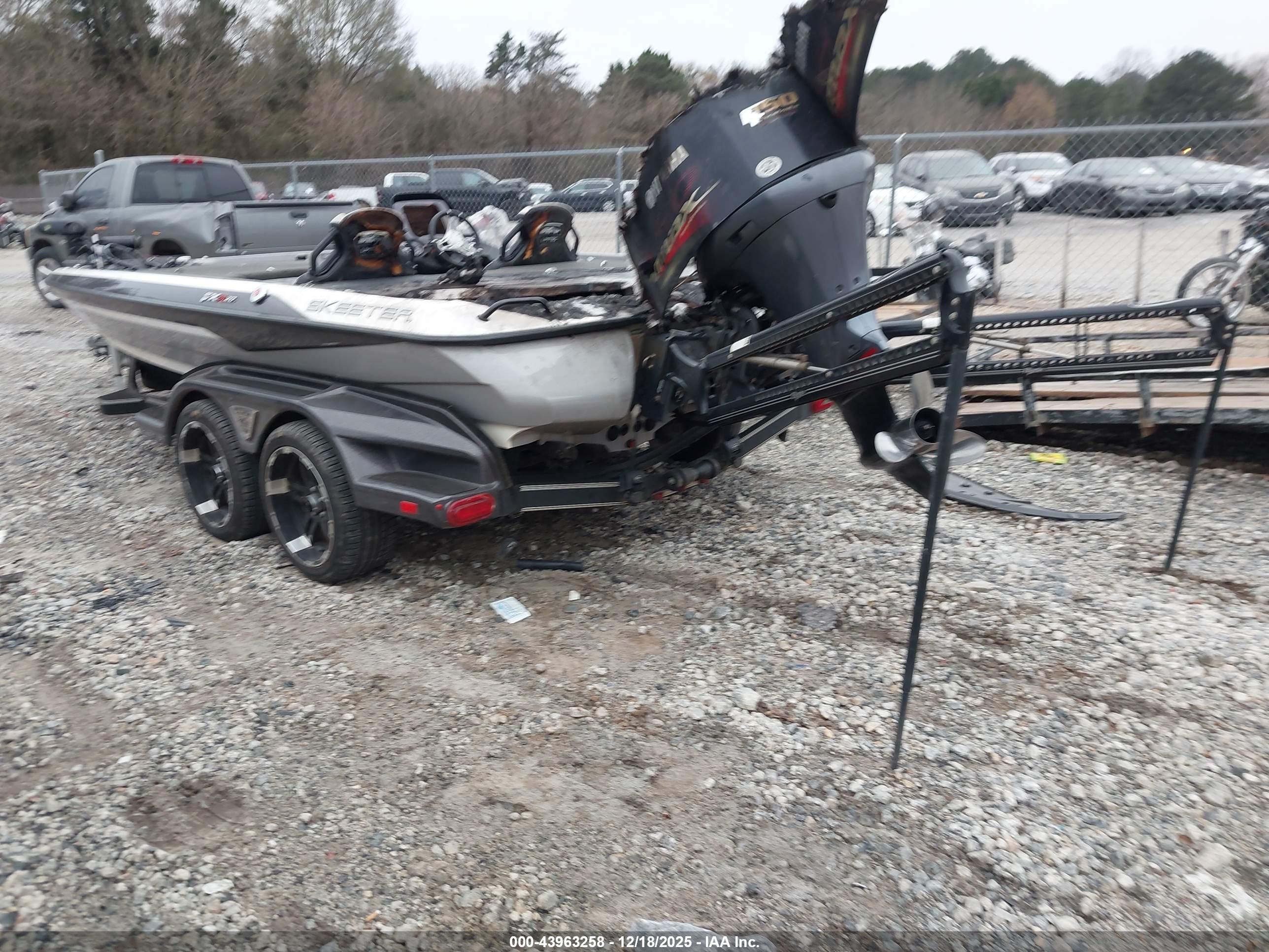 SKEETER OTHER image 3