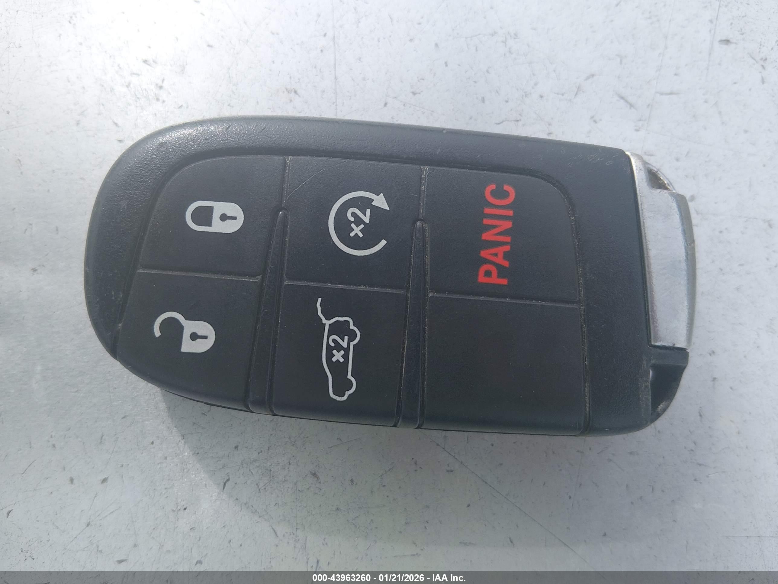 JEEP GRAND image 11