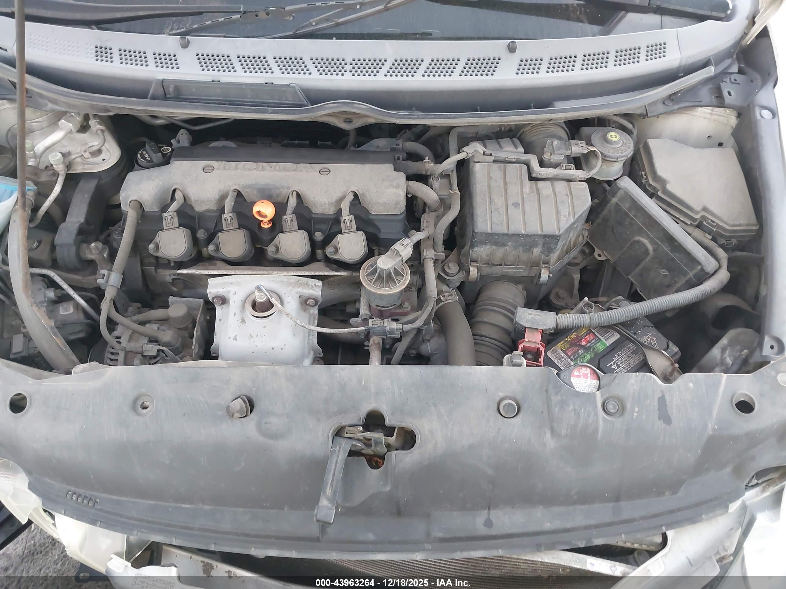 HONDA CIVIC image 10