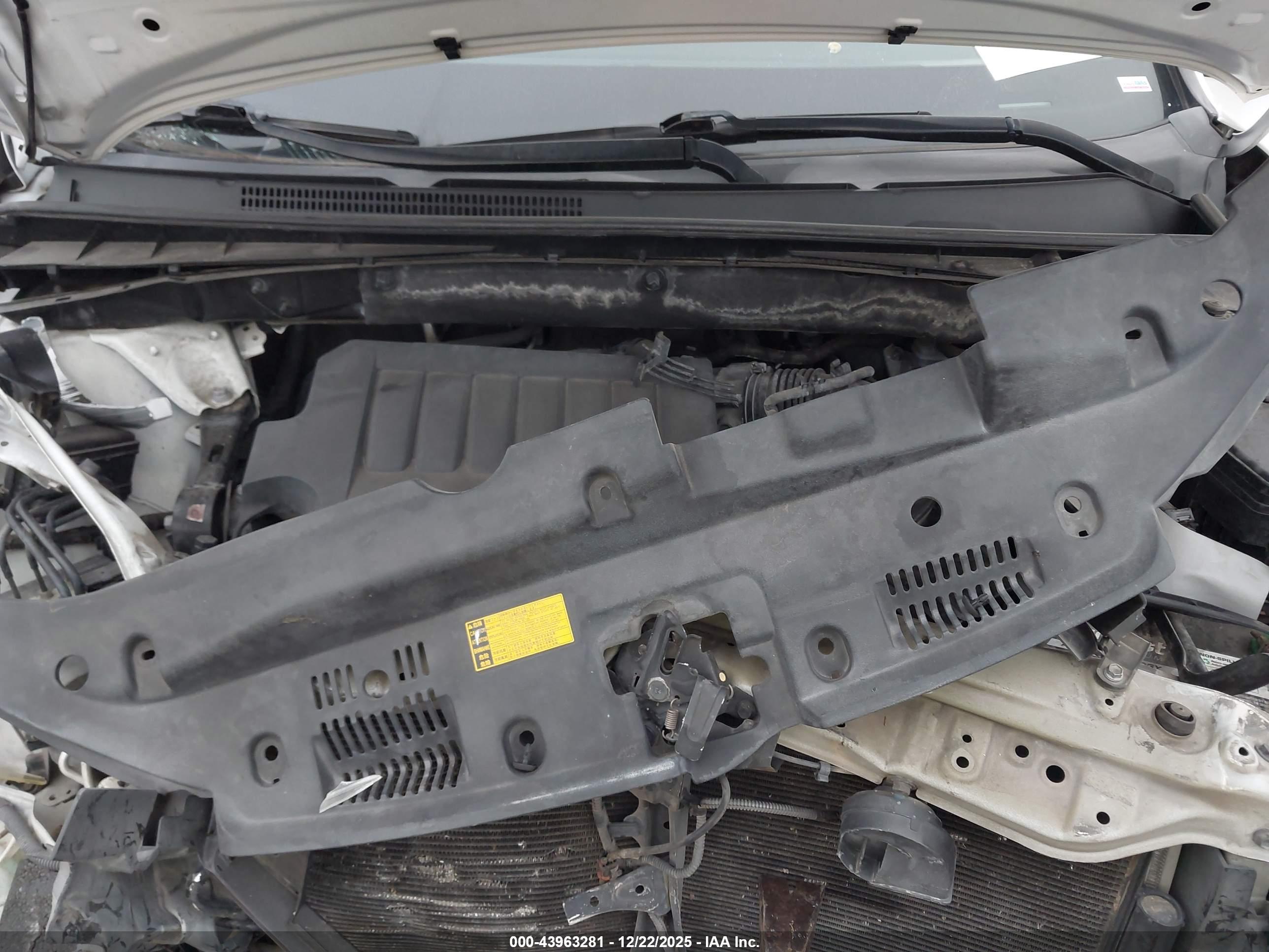 TOYOTA HIGHLANDER image 10