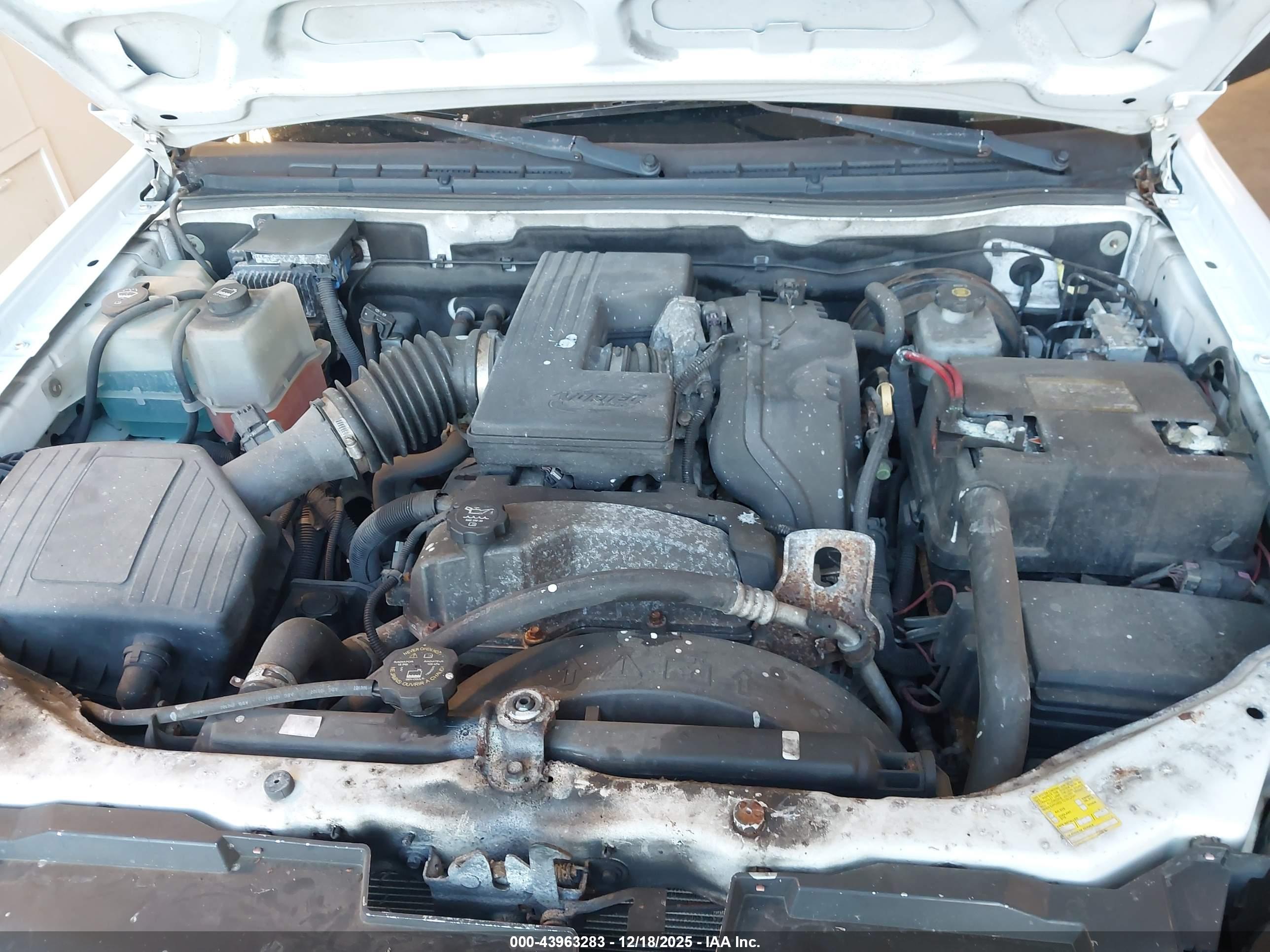 GMC CANYON image 10