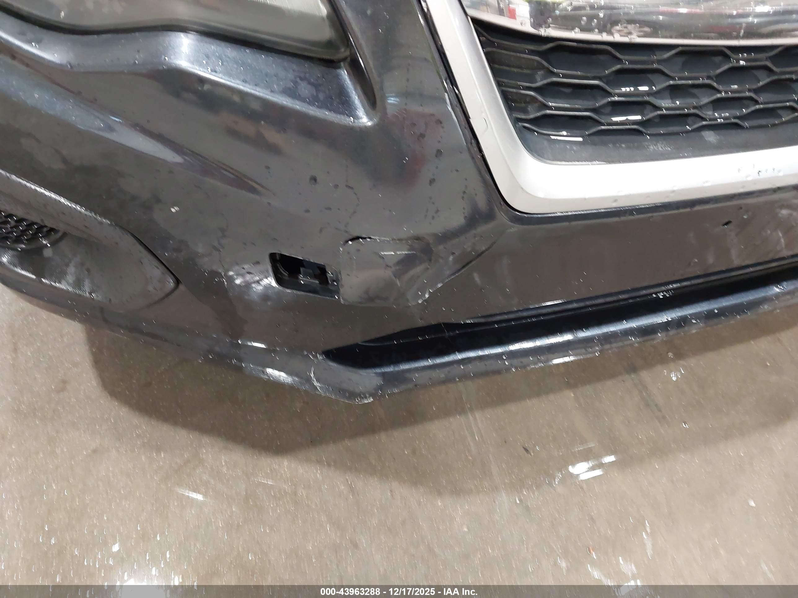 SUBARU IMPREZA image 6