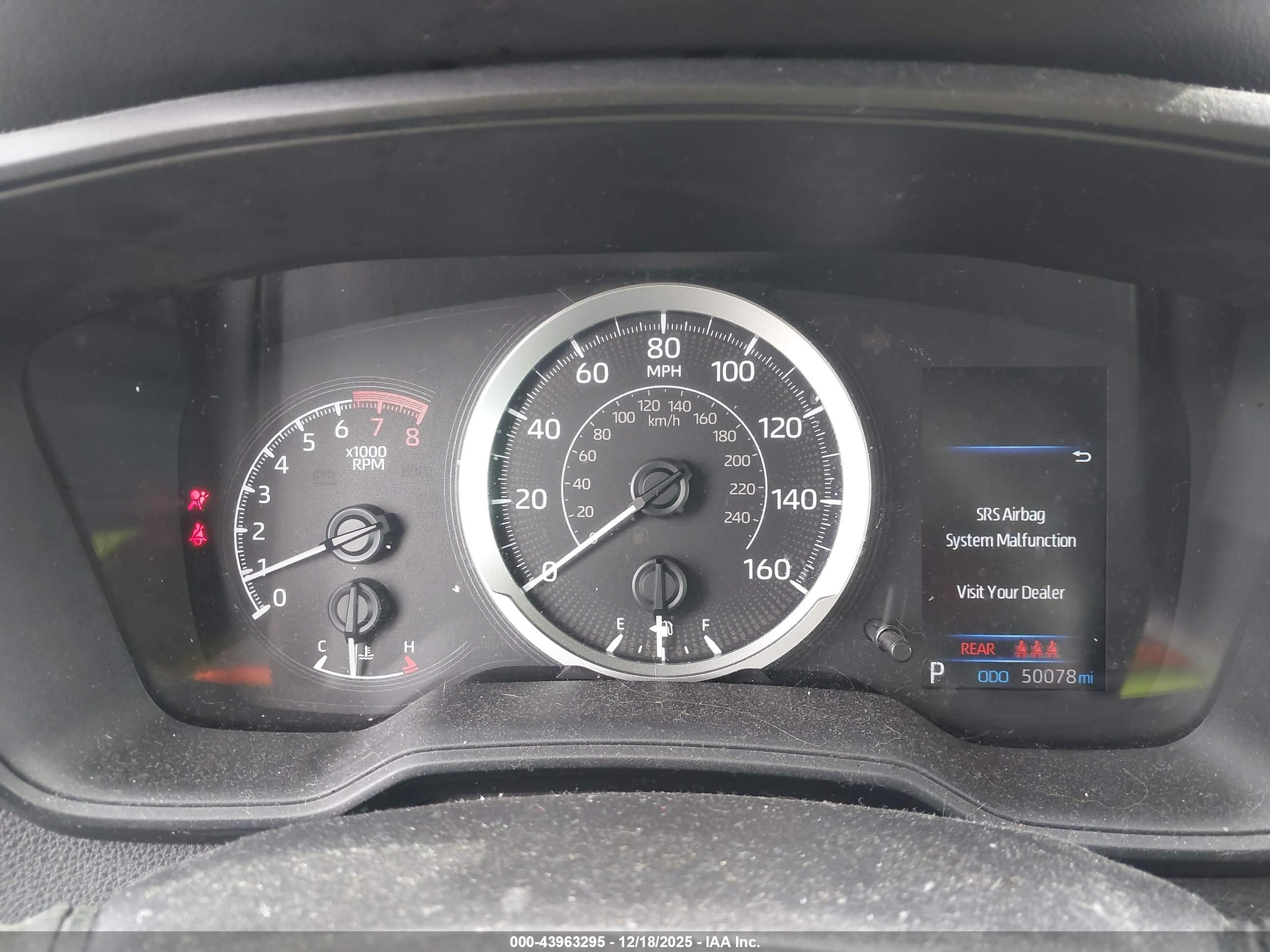 TOYOTA COROLLA image 7