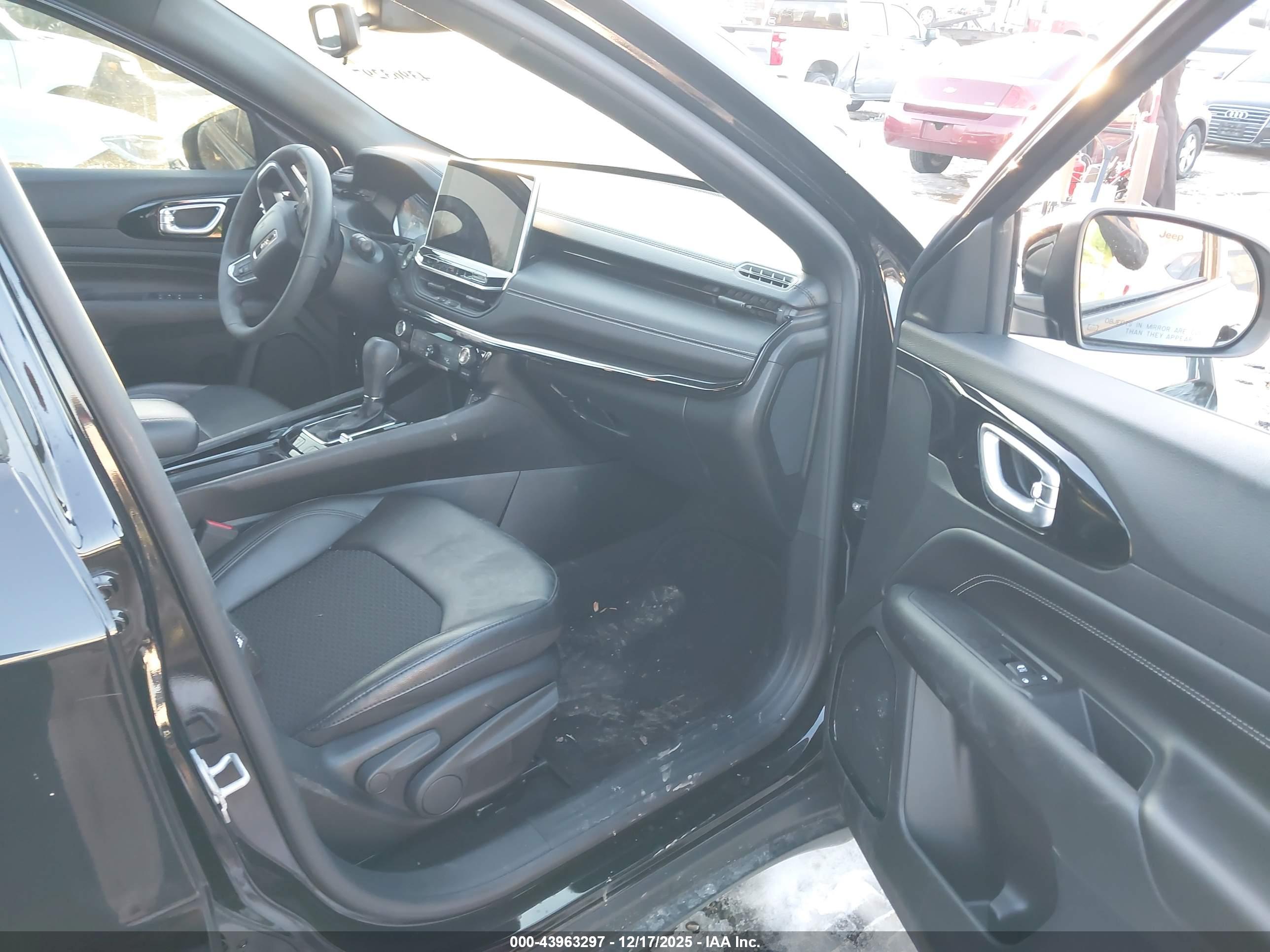 JEEP COMPASS image 5