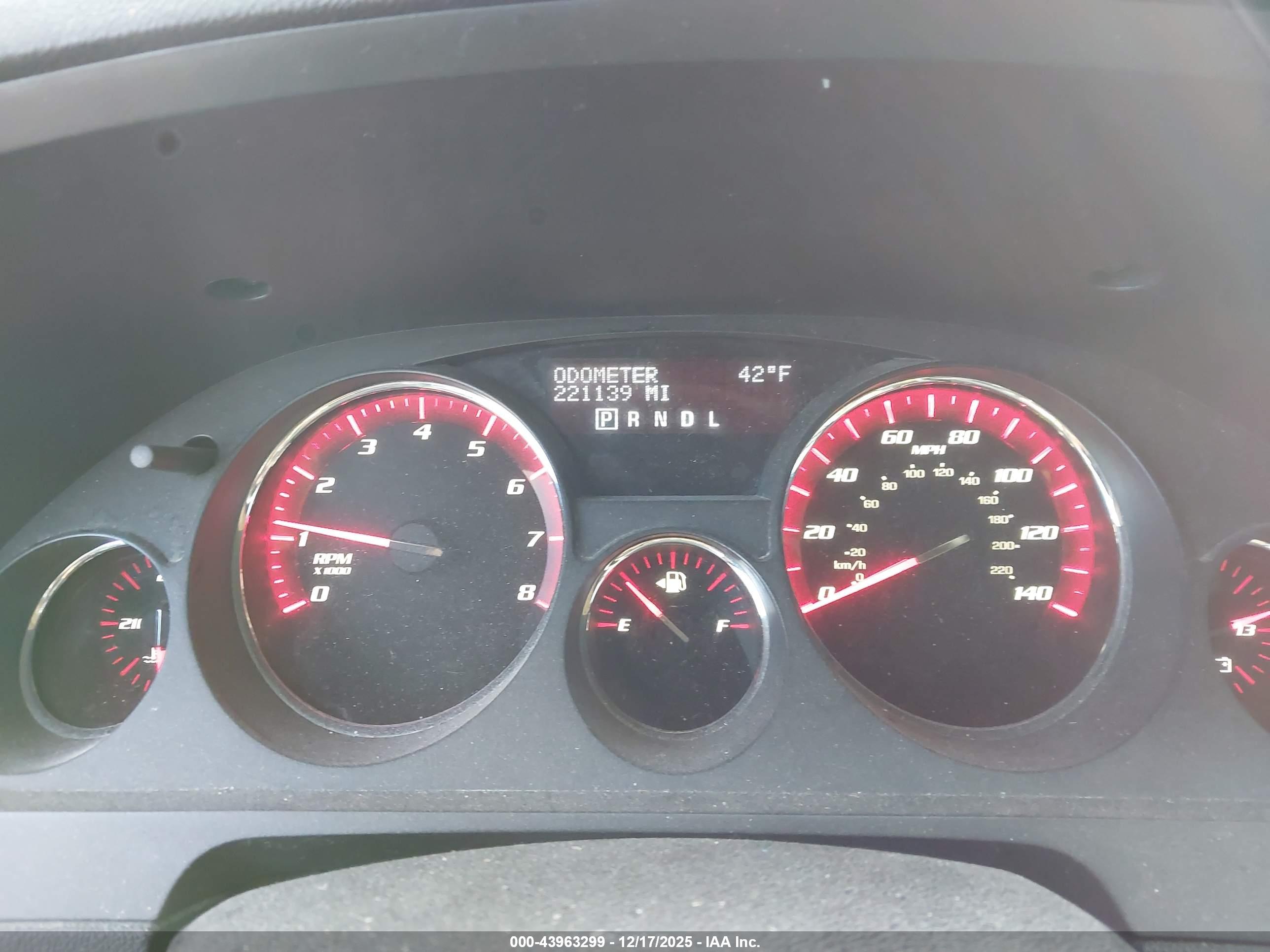 GMC ACADIA image 7