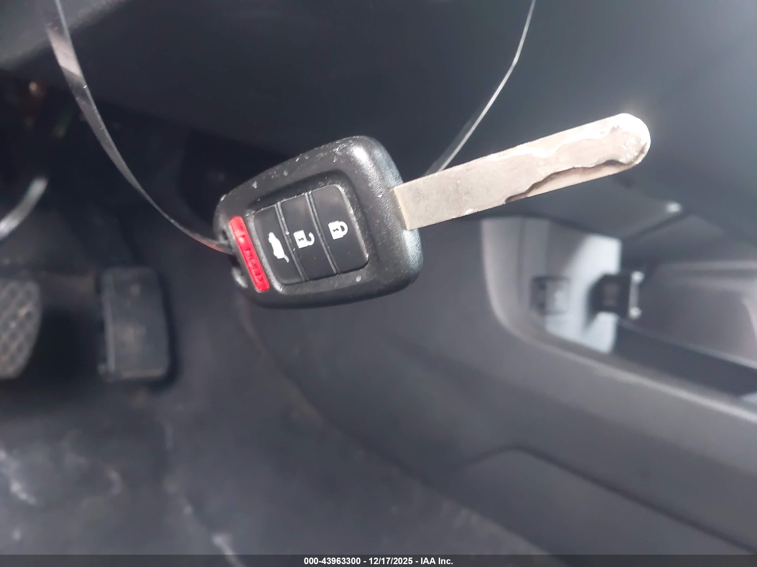 HONDA CIVIC image 11