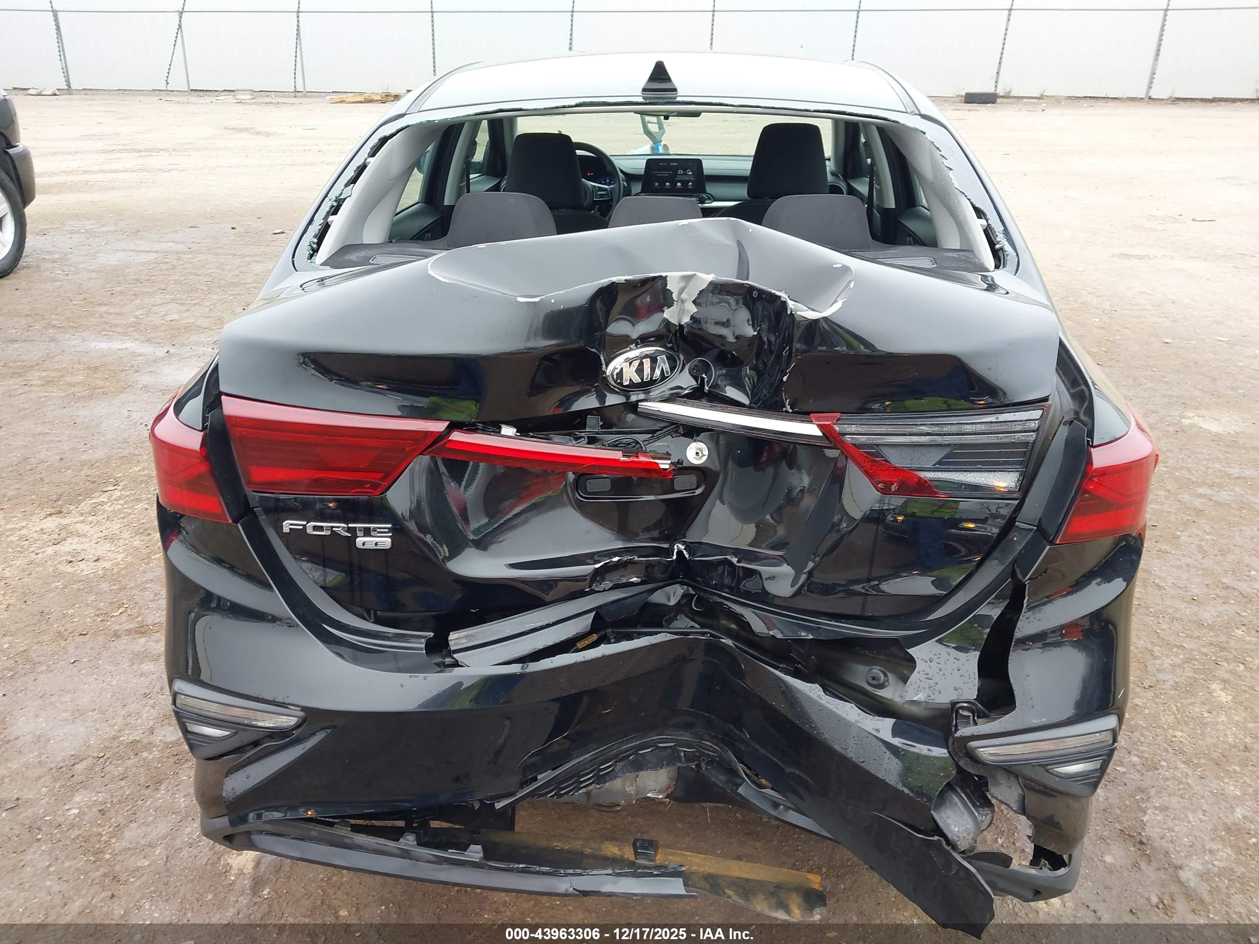 KIA FORTE image 6