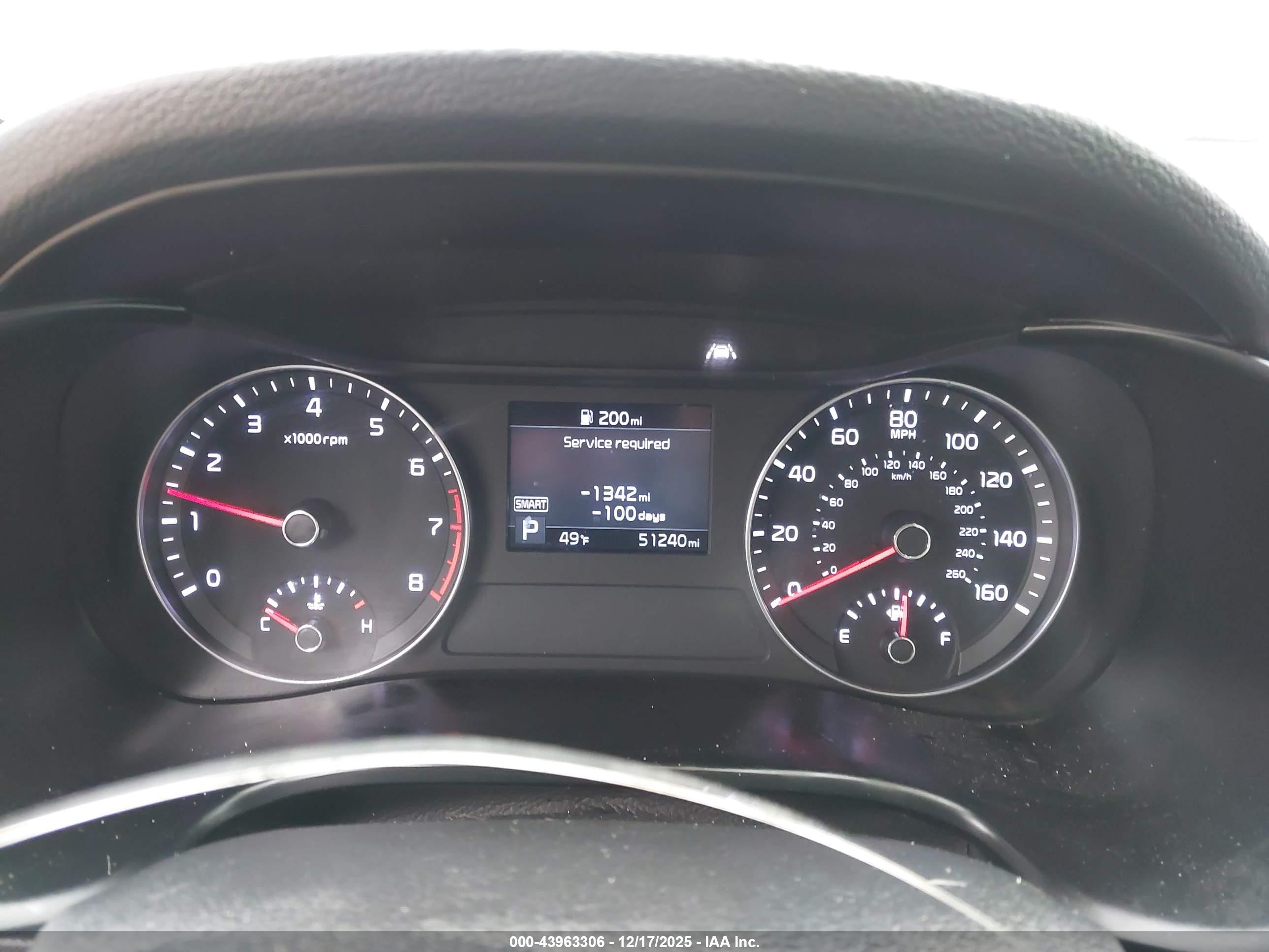 KIA FORTE image 7